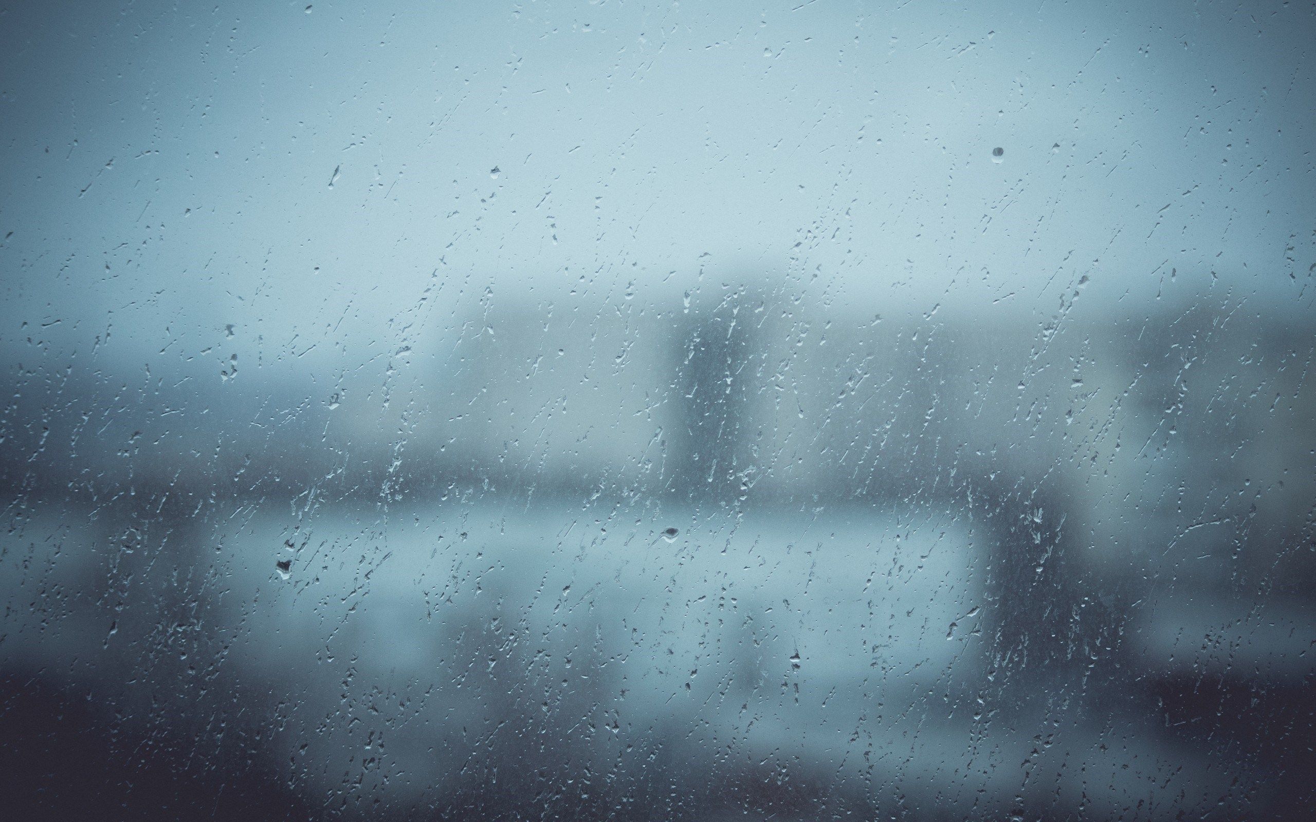 Rain Wallpapers HD