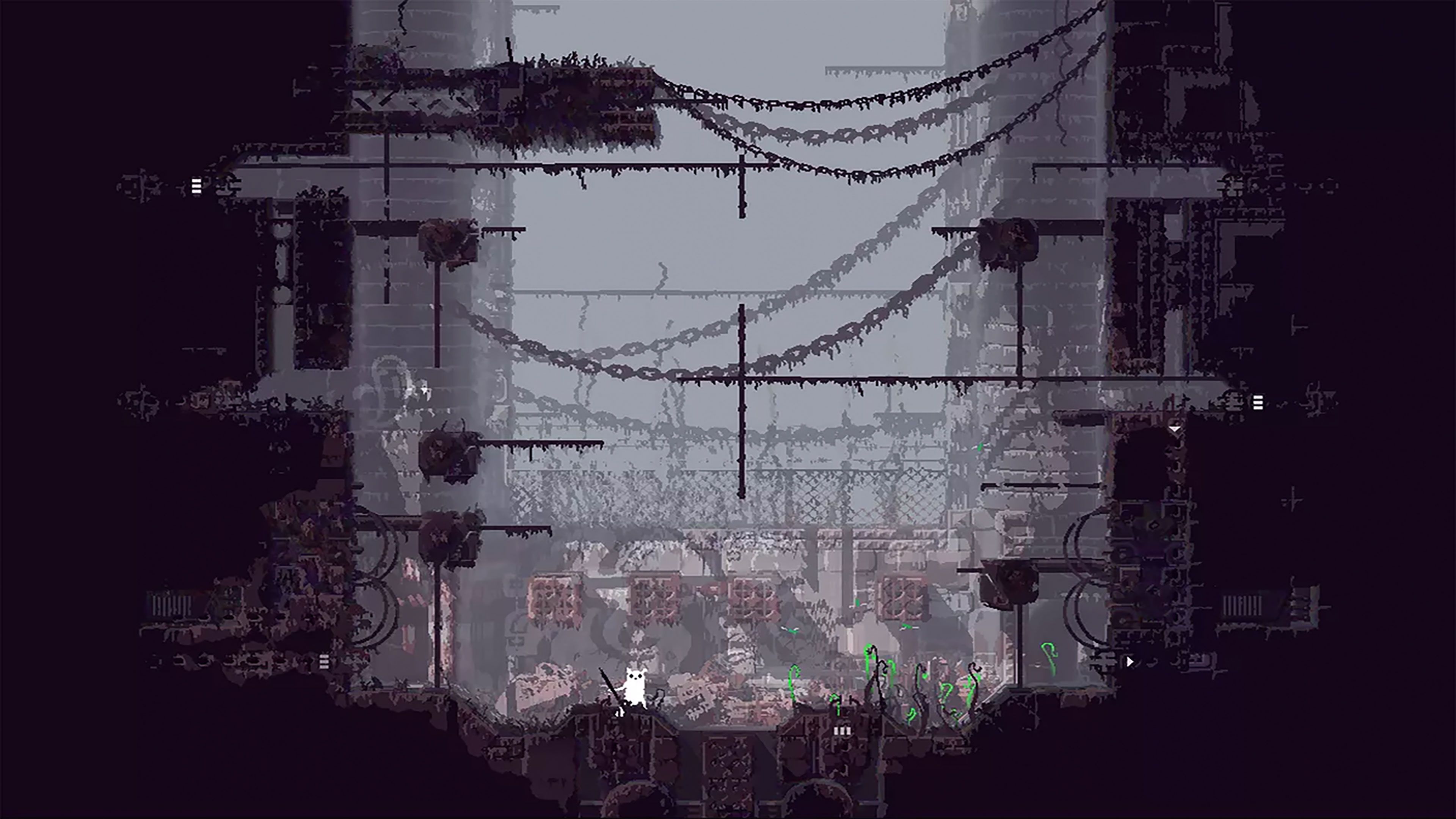 RAIN WORLD Fondos de pantalla en Ultra HD | 4K - Gameranx