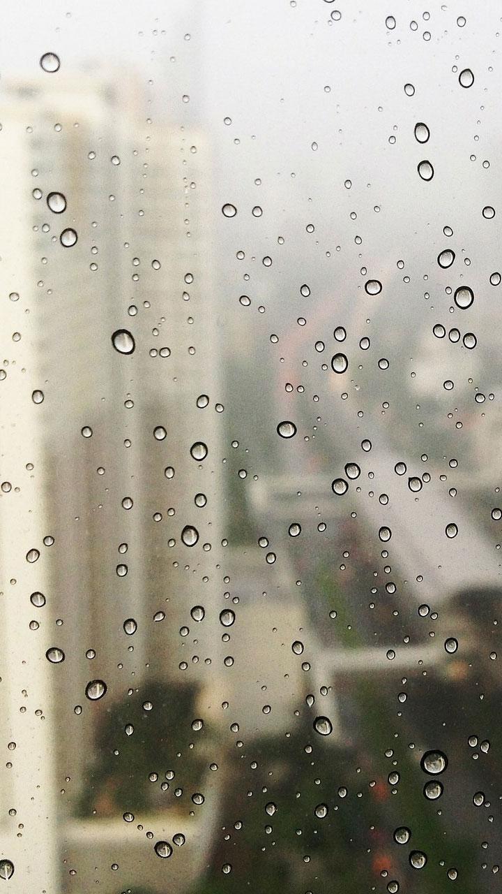 Rain Wallpapers 4K para Android - APK Descargar