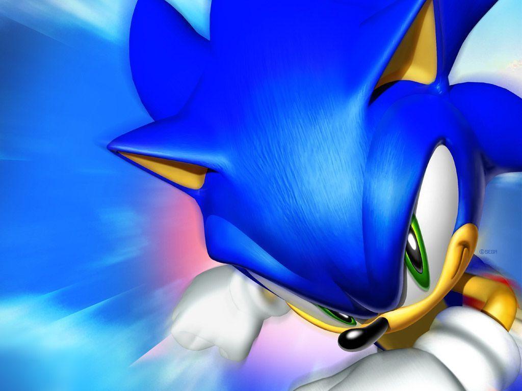 Sonic Wallpapers