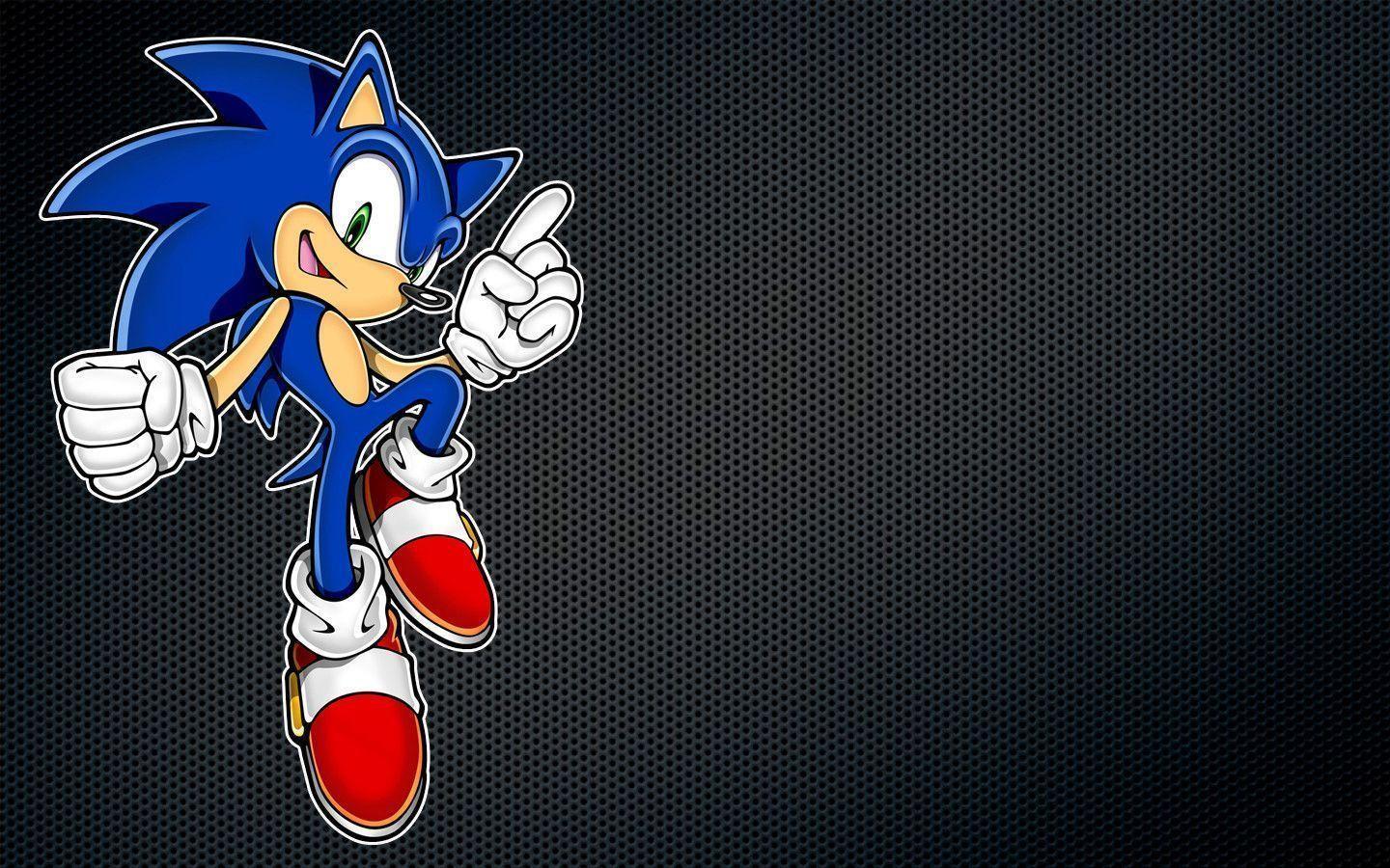 Sonic Wallpapers