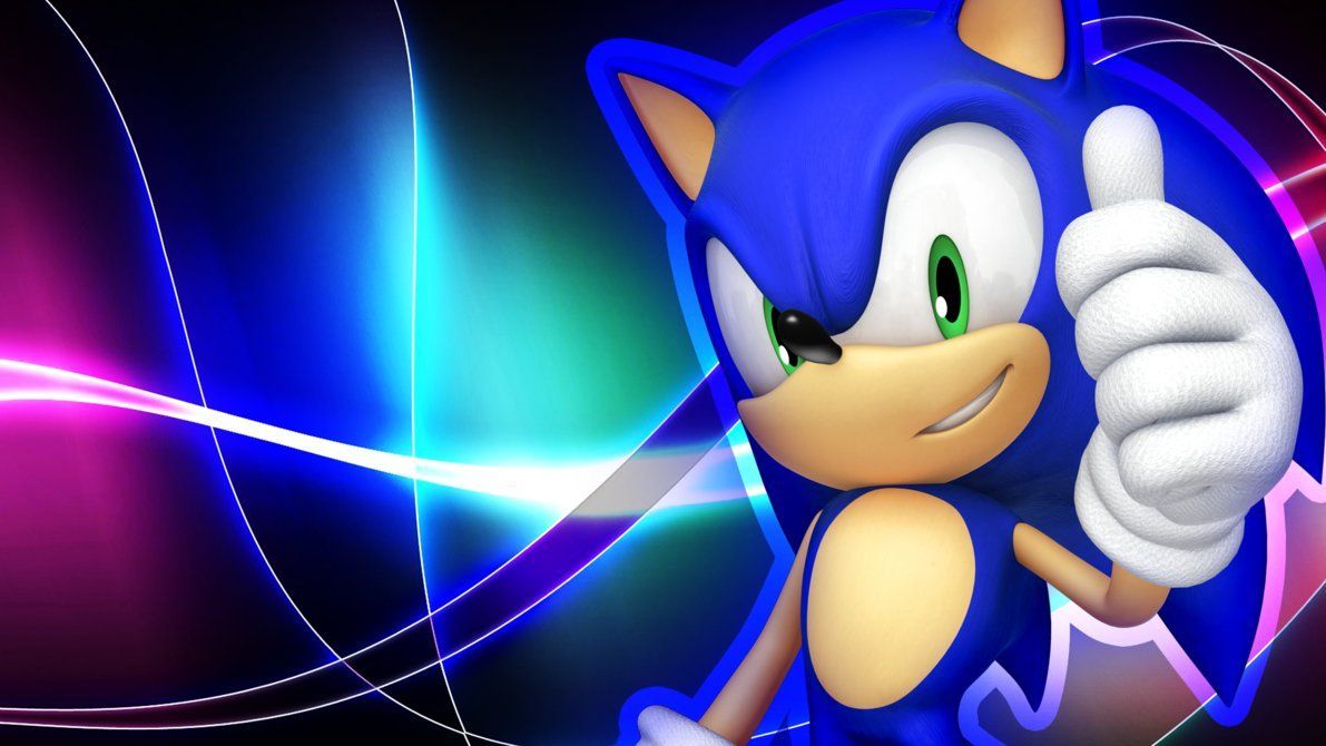 Cool Sonic Wallpapers, descarga gratuita, (42) - cerc-ug.org