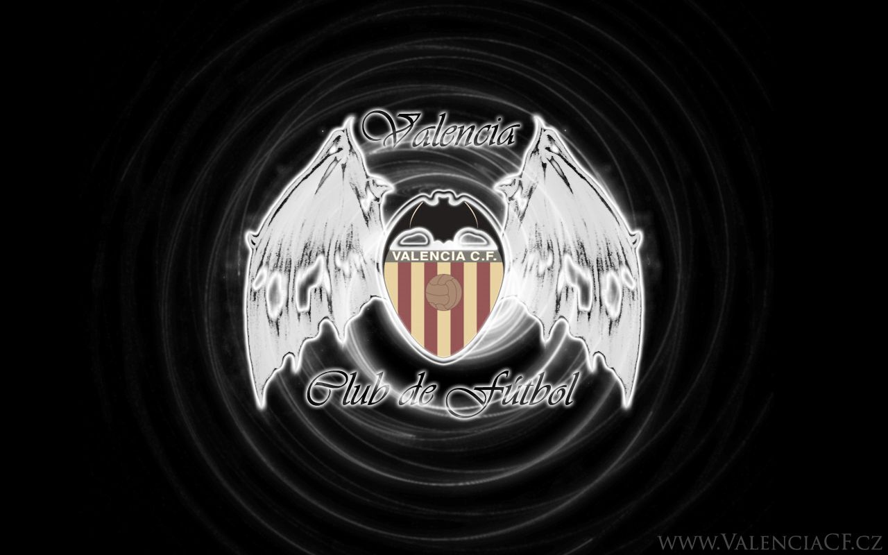 Valencia CF Wallpapers - Cueva Wallpaper