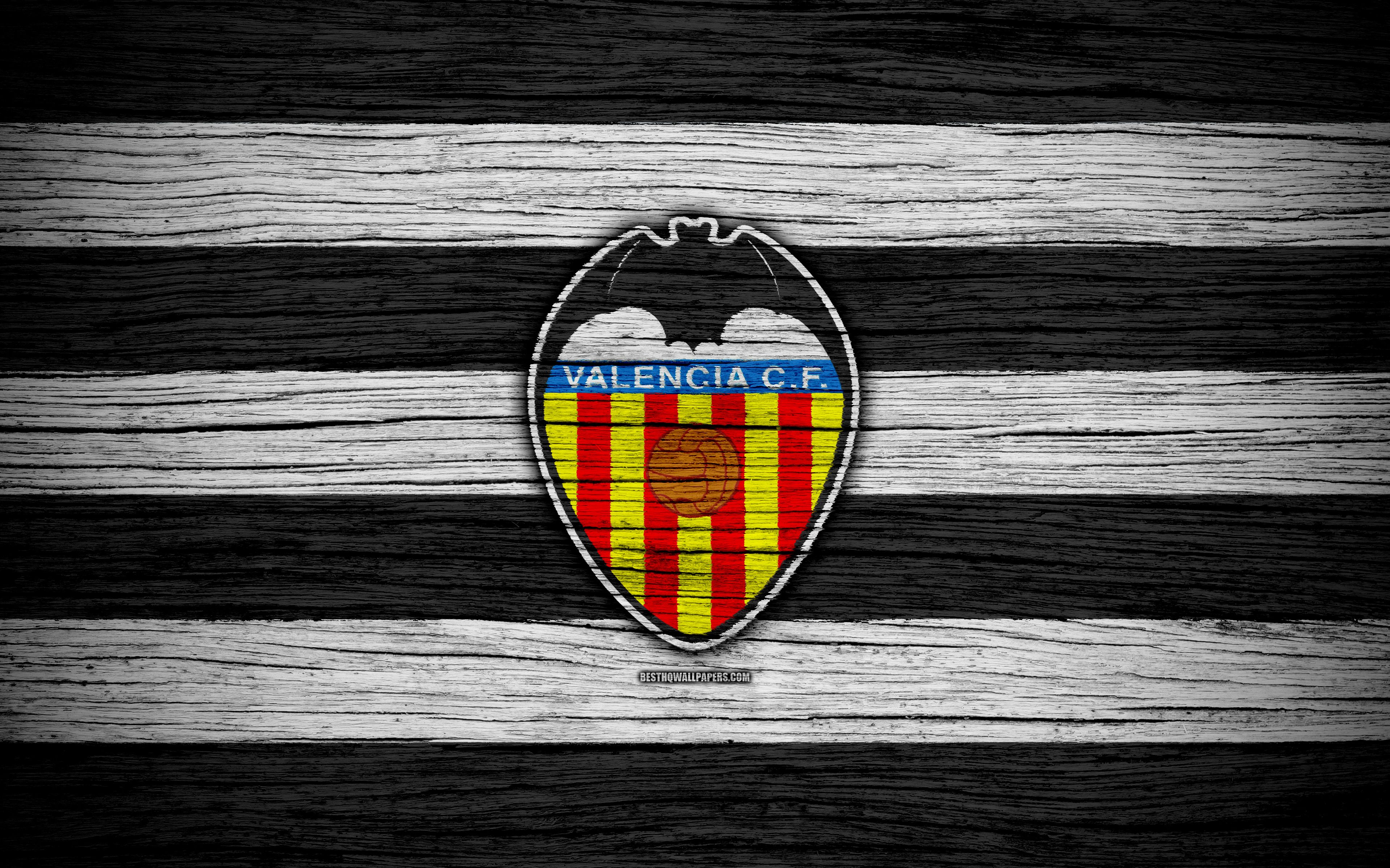 Fondo de pantalla de Valencia CF 4k Ultra HD | Imagen de fondo | 3840x2400