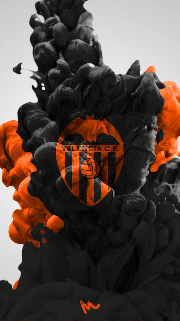 Valencia CF Wallpapers - Cueva Wallpaper