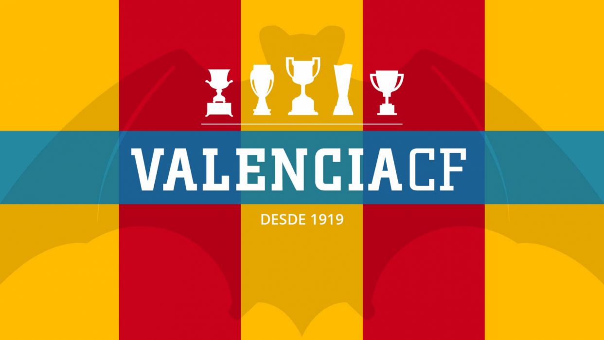 Valencia CF Wallpapers - Cueva Wallpaper