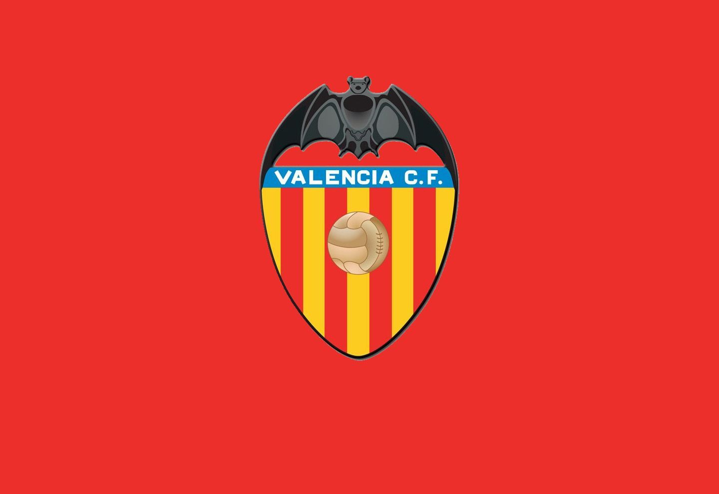 Valencia CF Wallpapers - Cueva Wallpaper