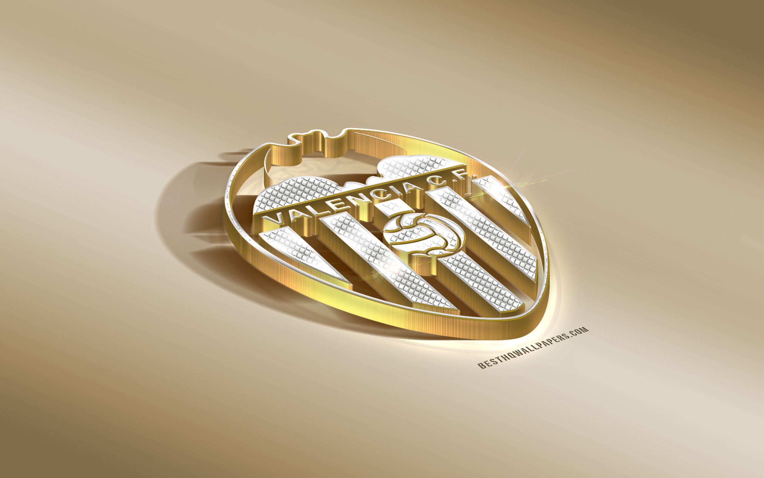 Valencia CF Fondo de pantalla HD | Imagen de fondo | 2560x1600 | ID: 991440