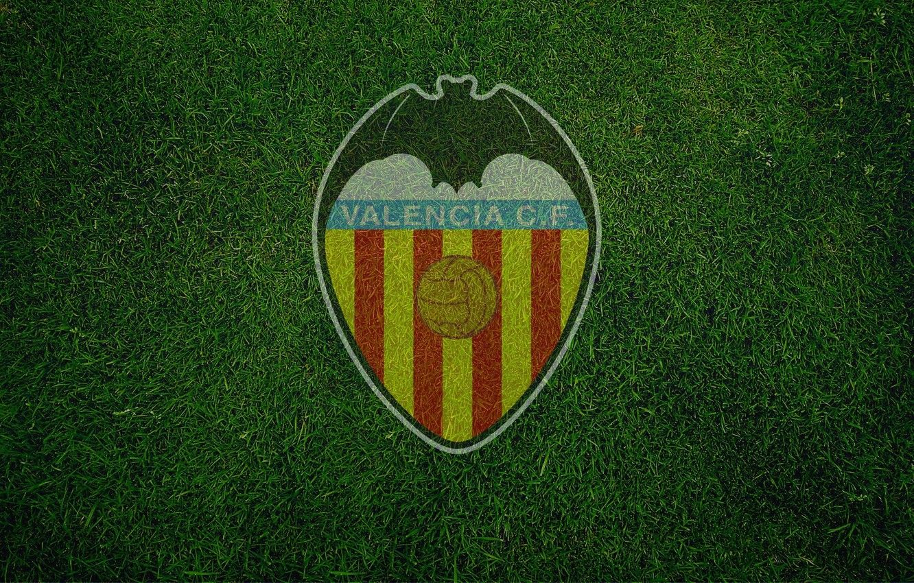 Fondo de pantalla, deporte, logotipo, fútbol, imágenes del Valencia CF para