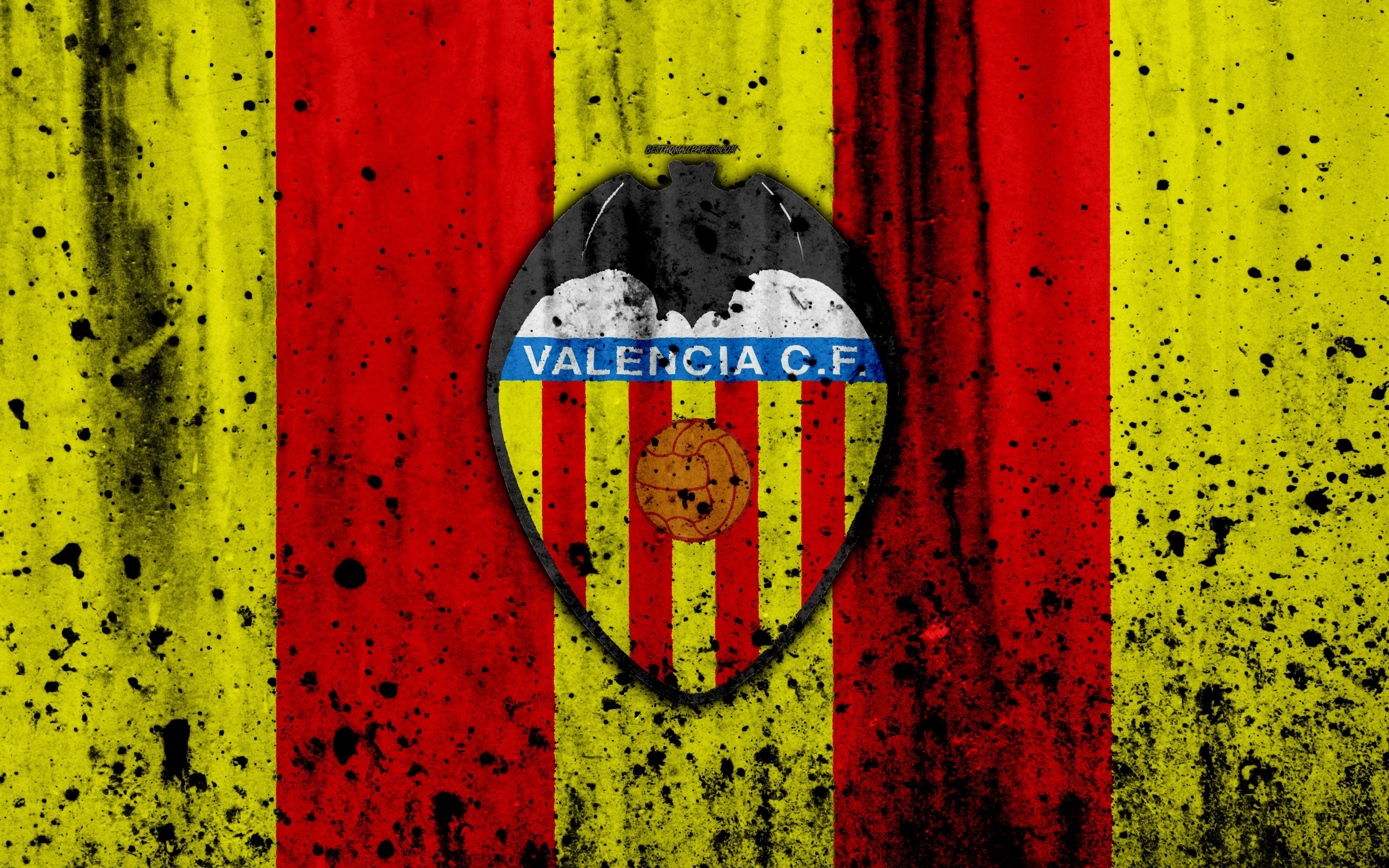 Fondo de pantalla de Valencia CF 4k Ultra HD | Imagen de fondo | 3840x2400