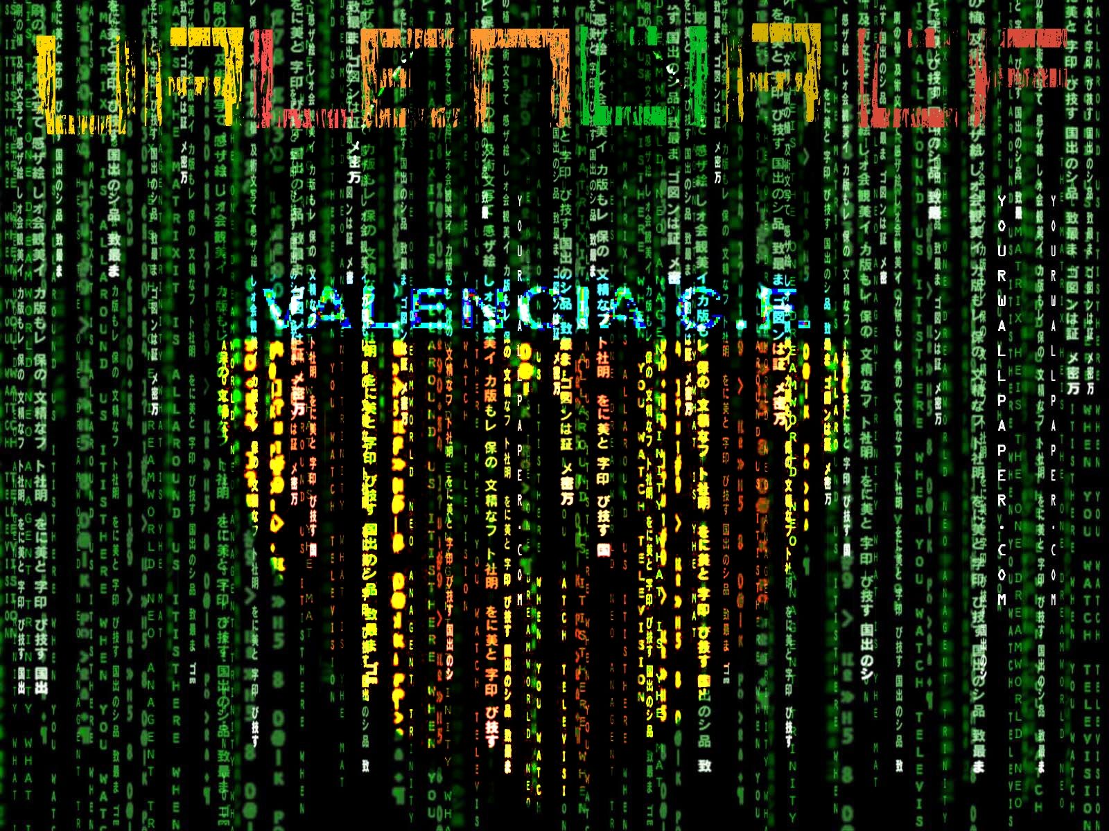 Valencia CF: fondos de pantalla del Valencia CF lote 3