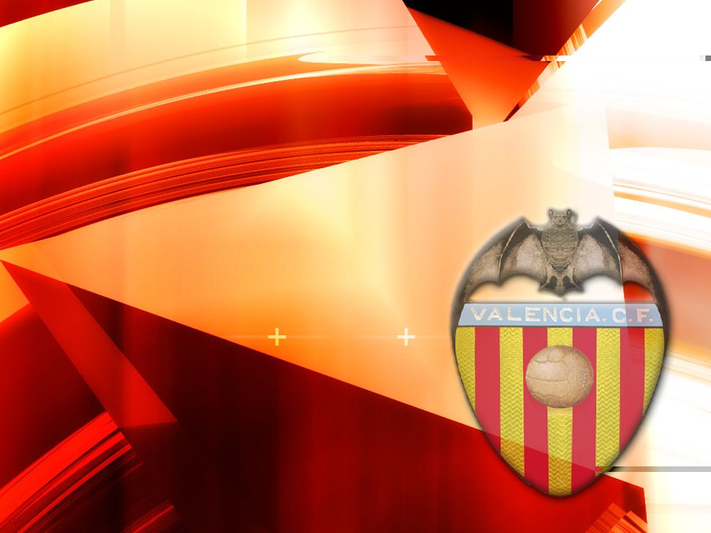 Valencia C.F Wallpapers HD 2012