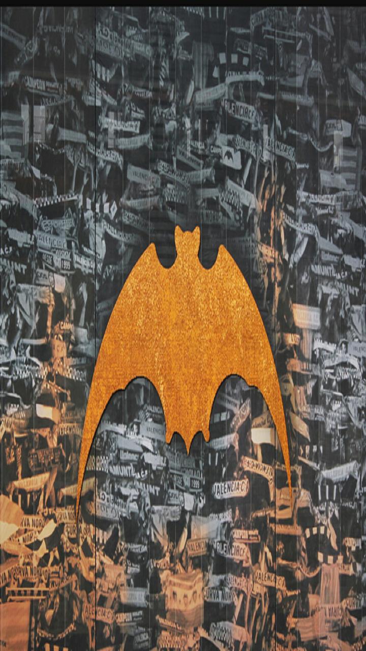 Wallpapers HD Valencia cf para Android - APK Descargar