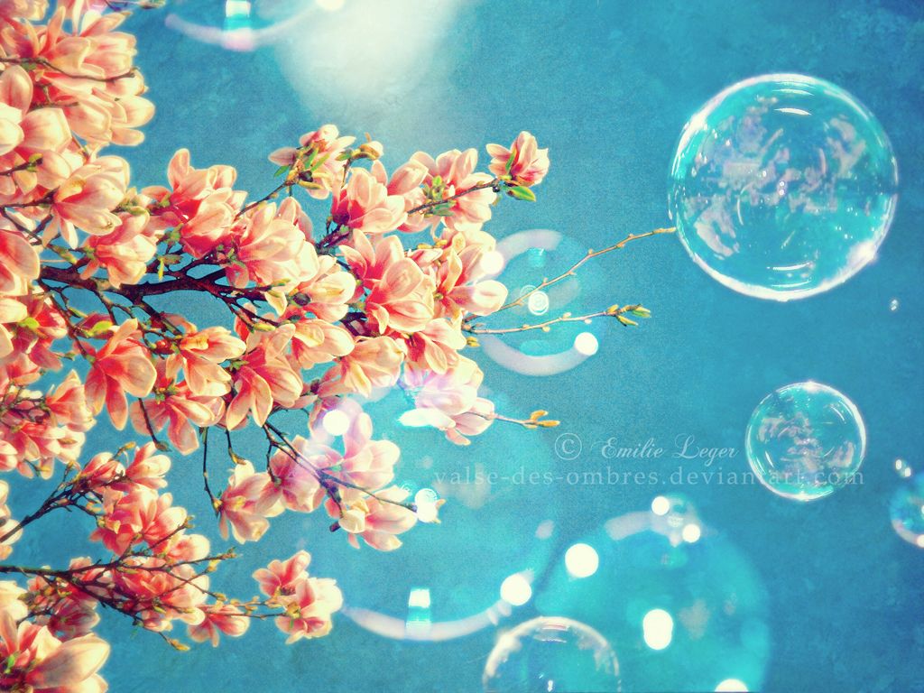 76+] Hd Spring Wallpapers para escritorio
