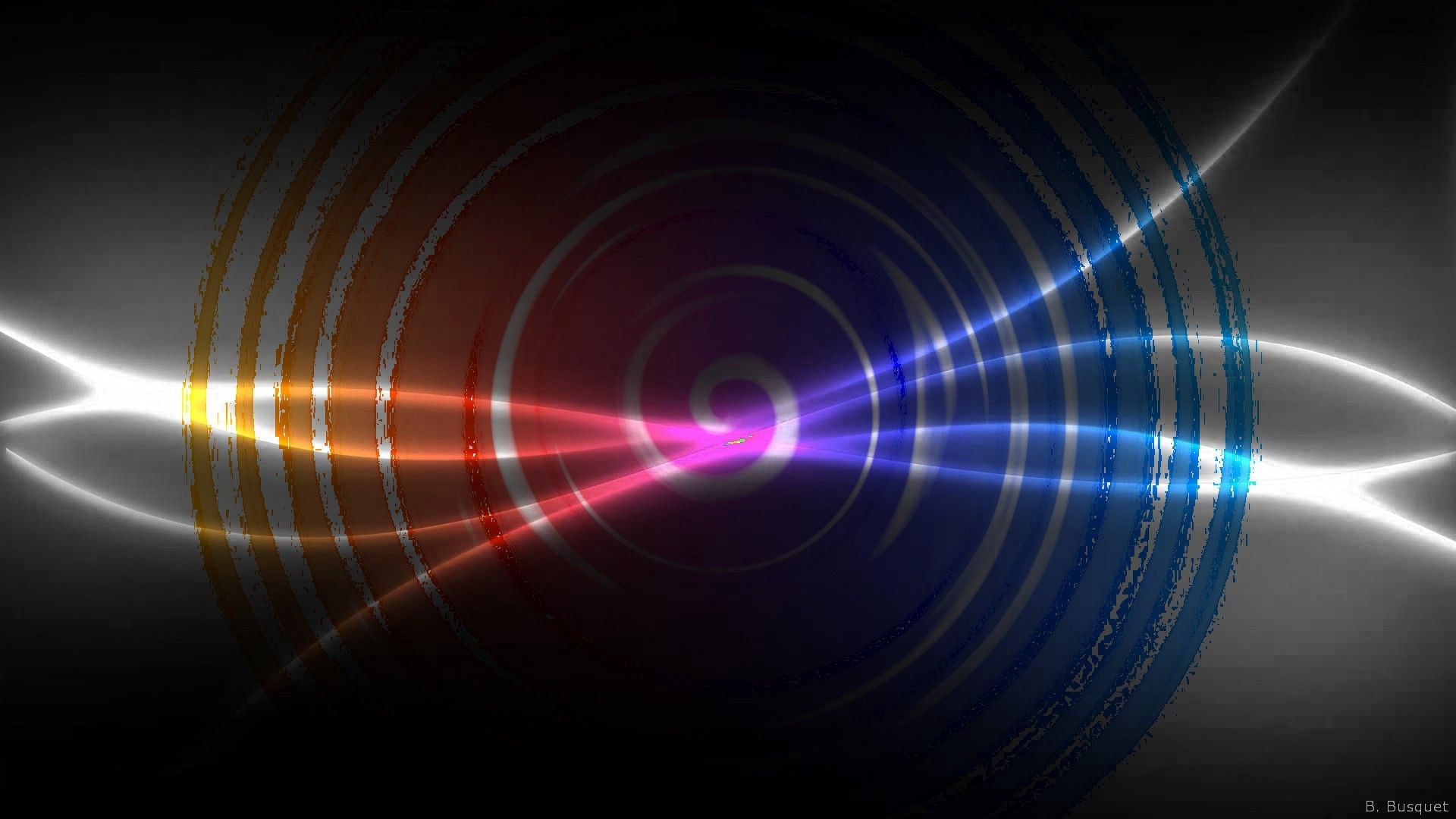 Fondos de pantalla abstractos - Barbaras HD Wallpapers