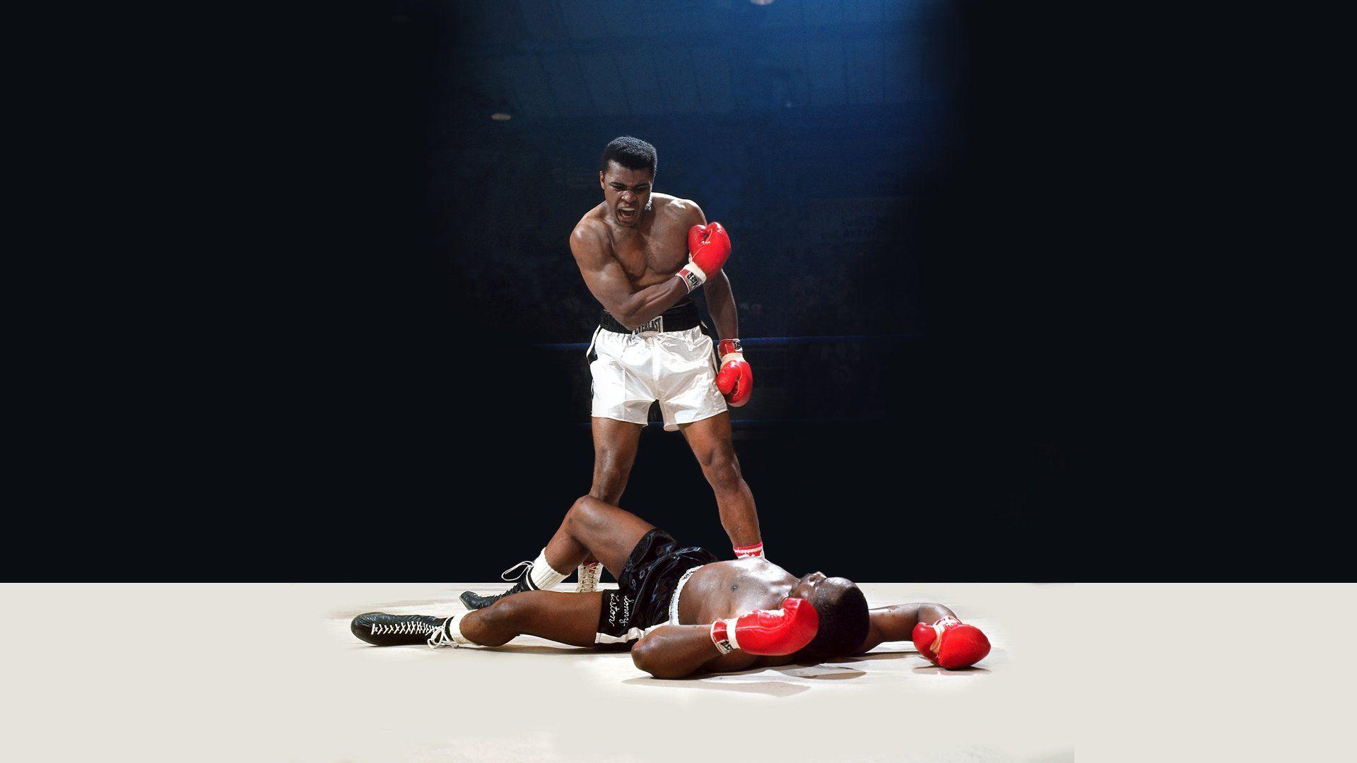 Boxeo Wallpapers HD - Fondo de pantalla de la cueva