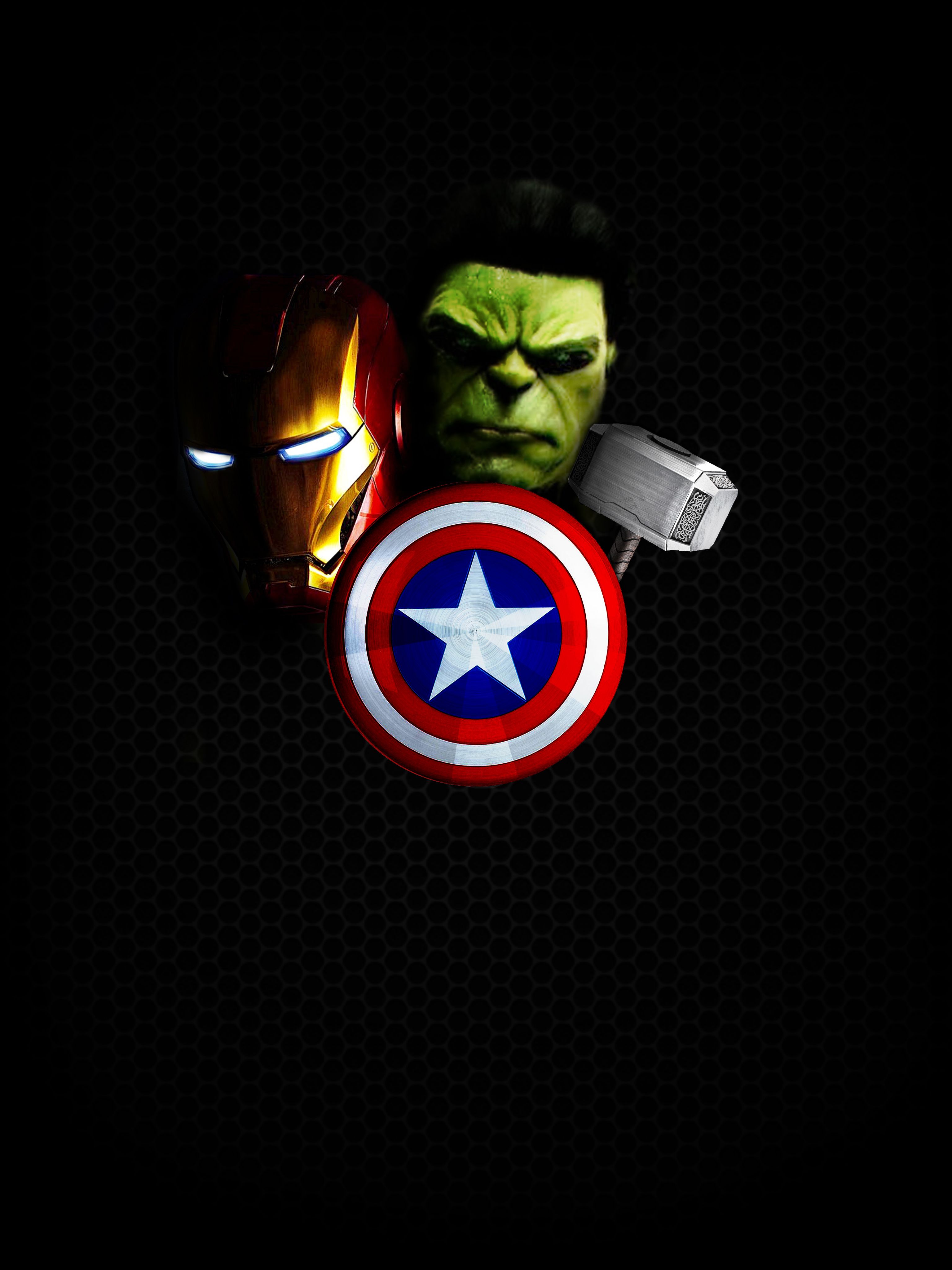 49+] Avengers iPhone Fondos de pantalla