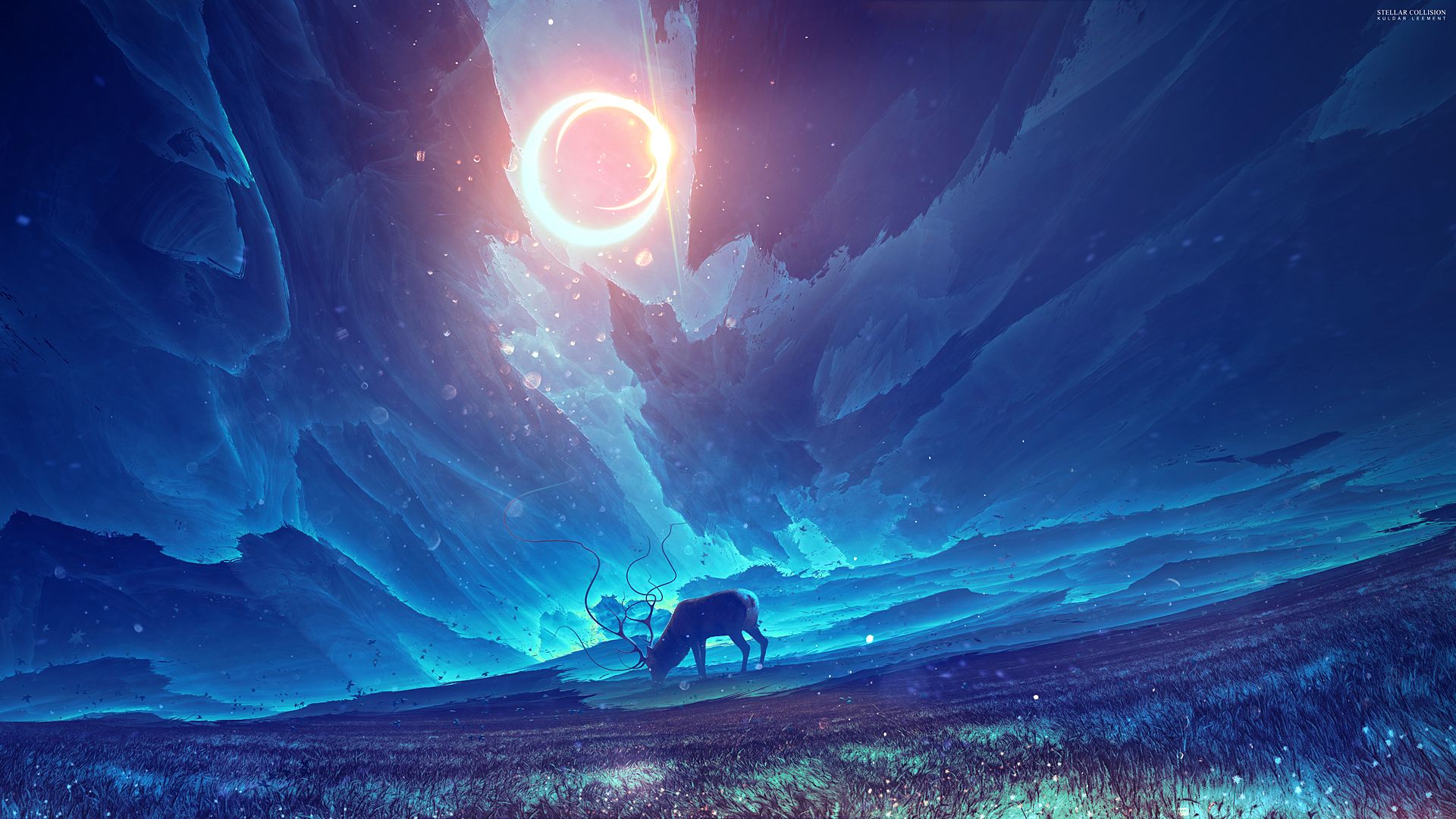 mis fondos de pantalla favoritos de 1920x1080 (principalmente fantasía) - Álbum en Imgur