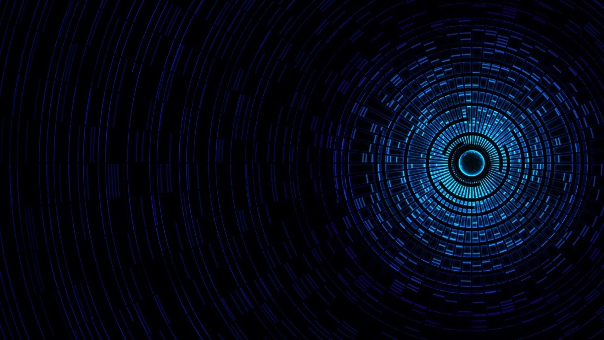82+ 1920X1080 Fondos de pantalla azules