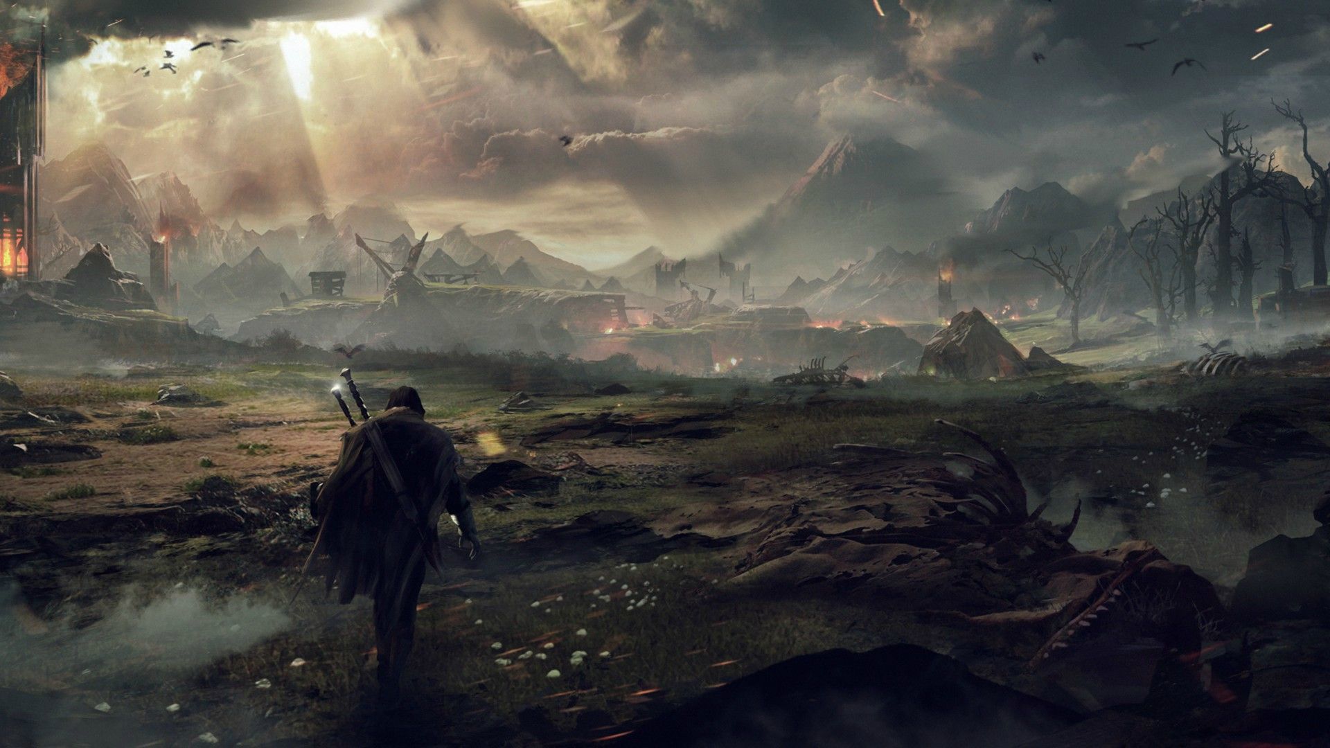 150 Fondos de pantalla 1920x1080.Gaming / Artworks / Digital Art - Álbum en Imgur