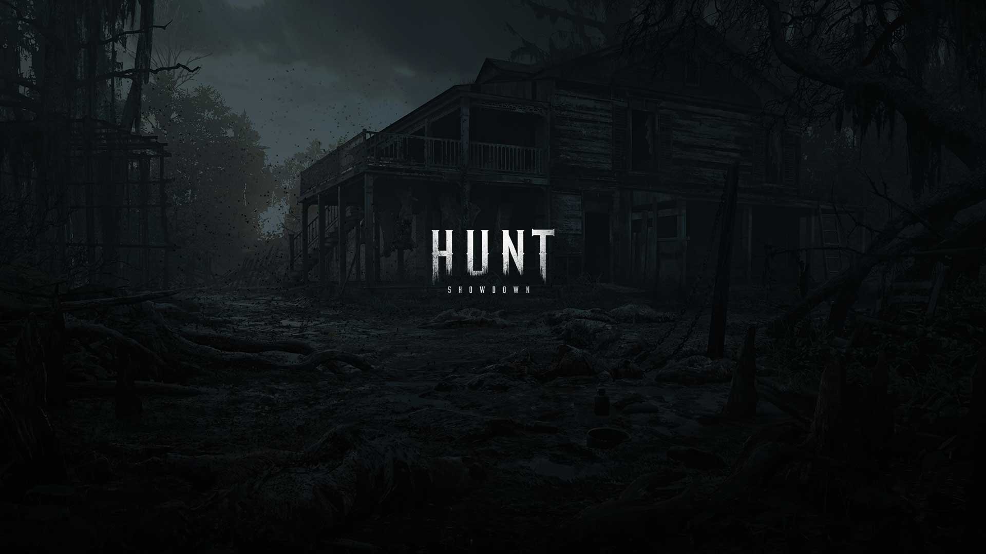 Hunt: Showdown - Media