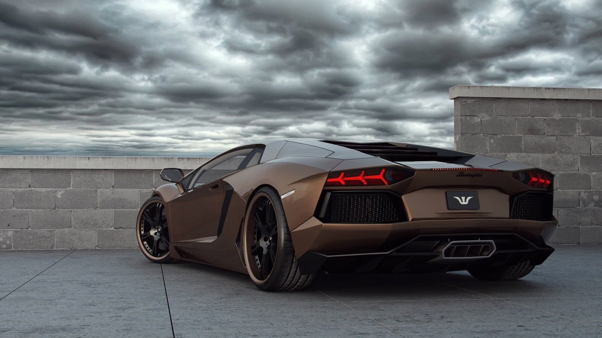 Fondos de pantalla Cars HD 1920x1080 (82+)