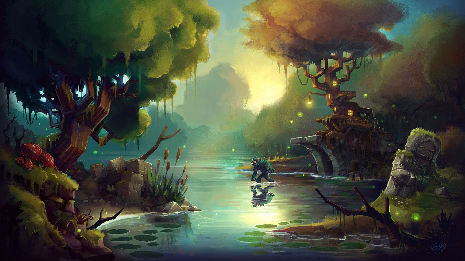 Fondos de pantalla de Hytale: HD, escritorio, iPhone y dispositivos móviles. - Guías de juegos profesionales