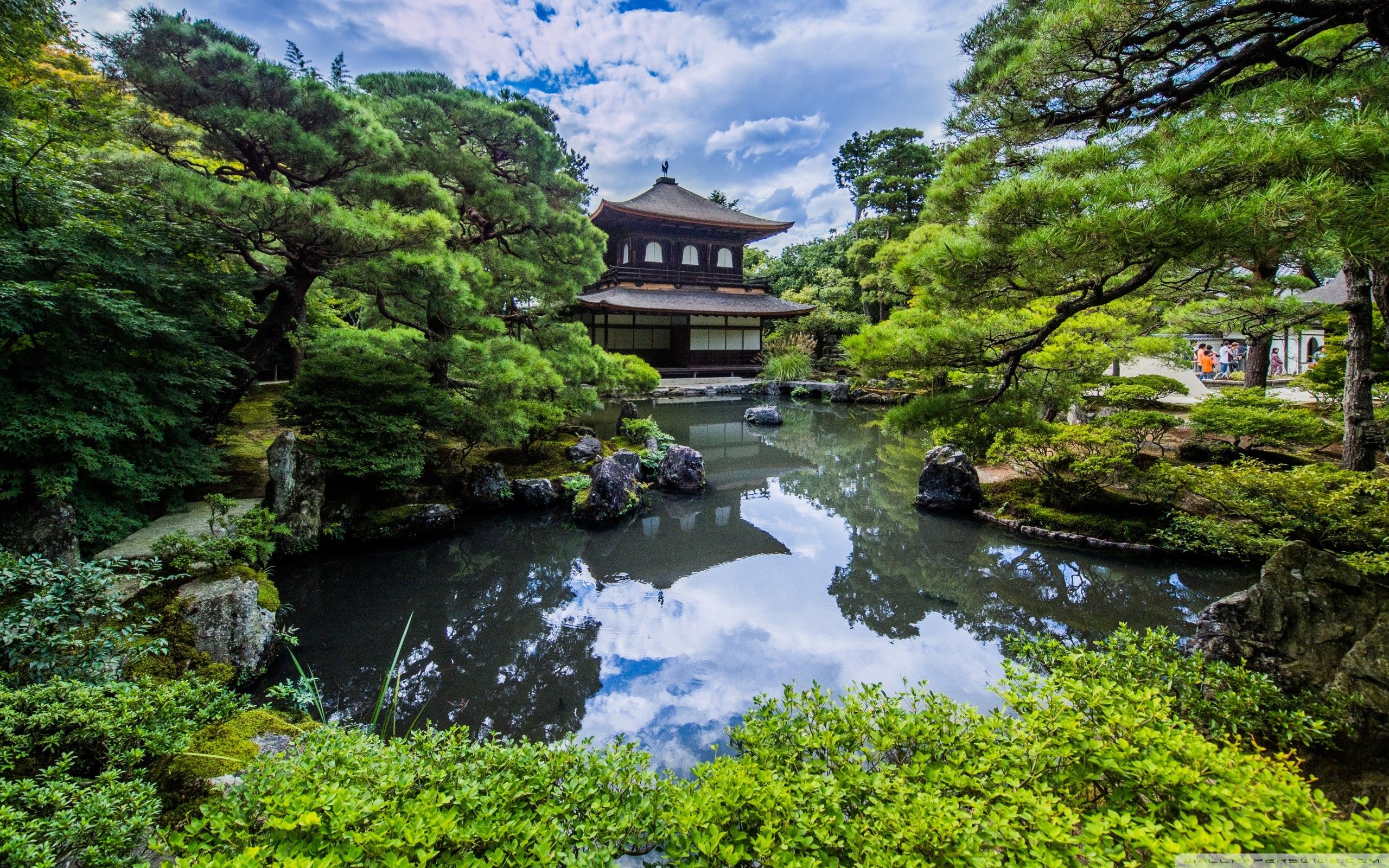59+ Fondos de paisajes de Japón