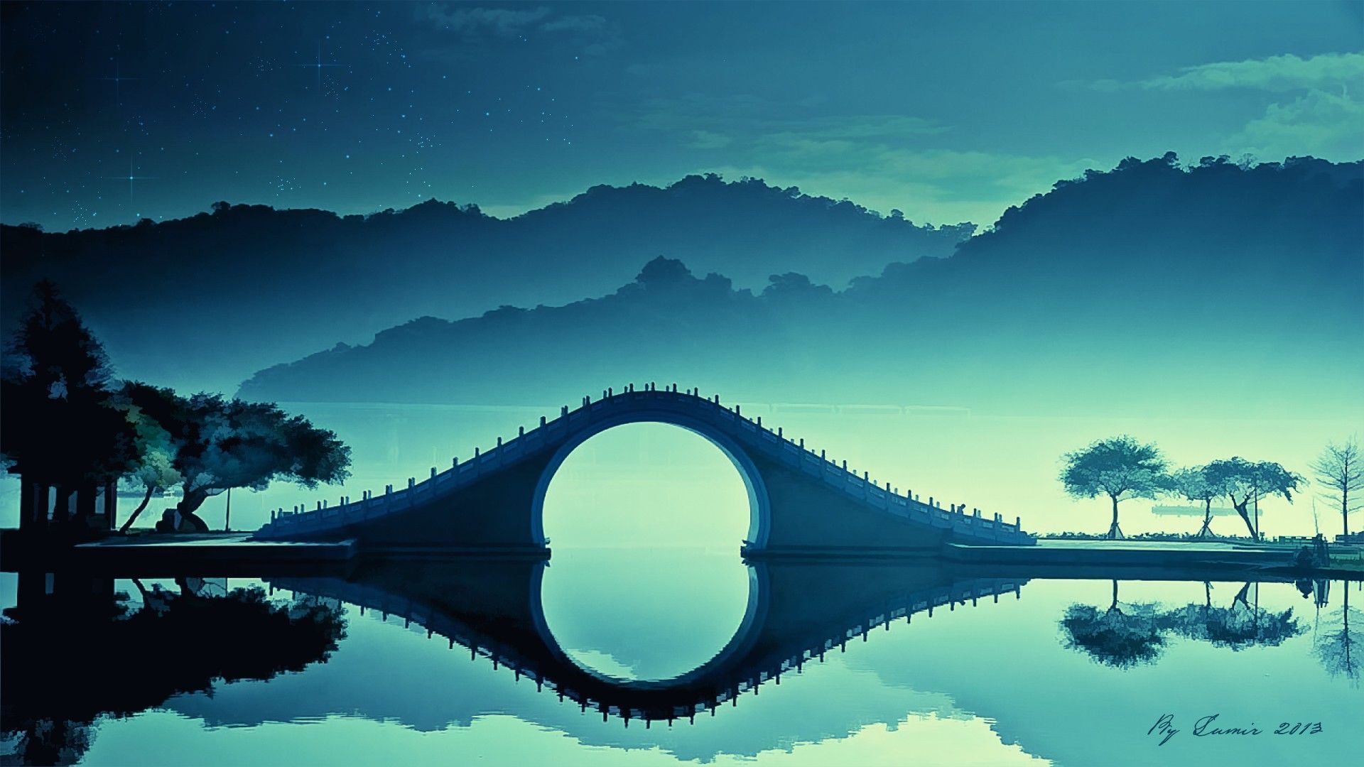 Fondos de paisajes de Japón - Los mejores fondos de paisajes de Japón