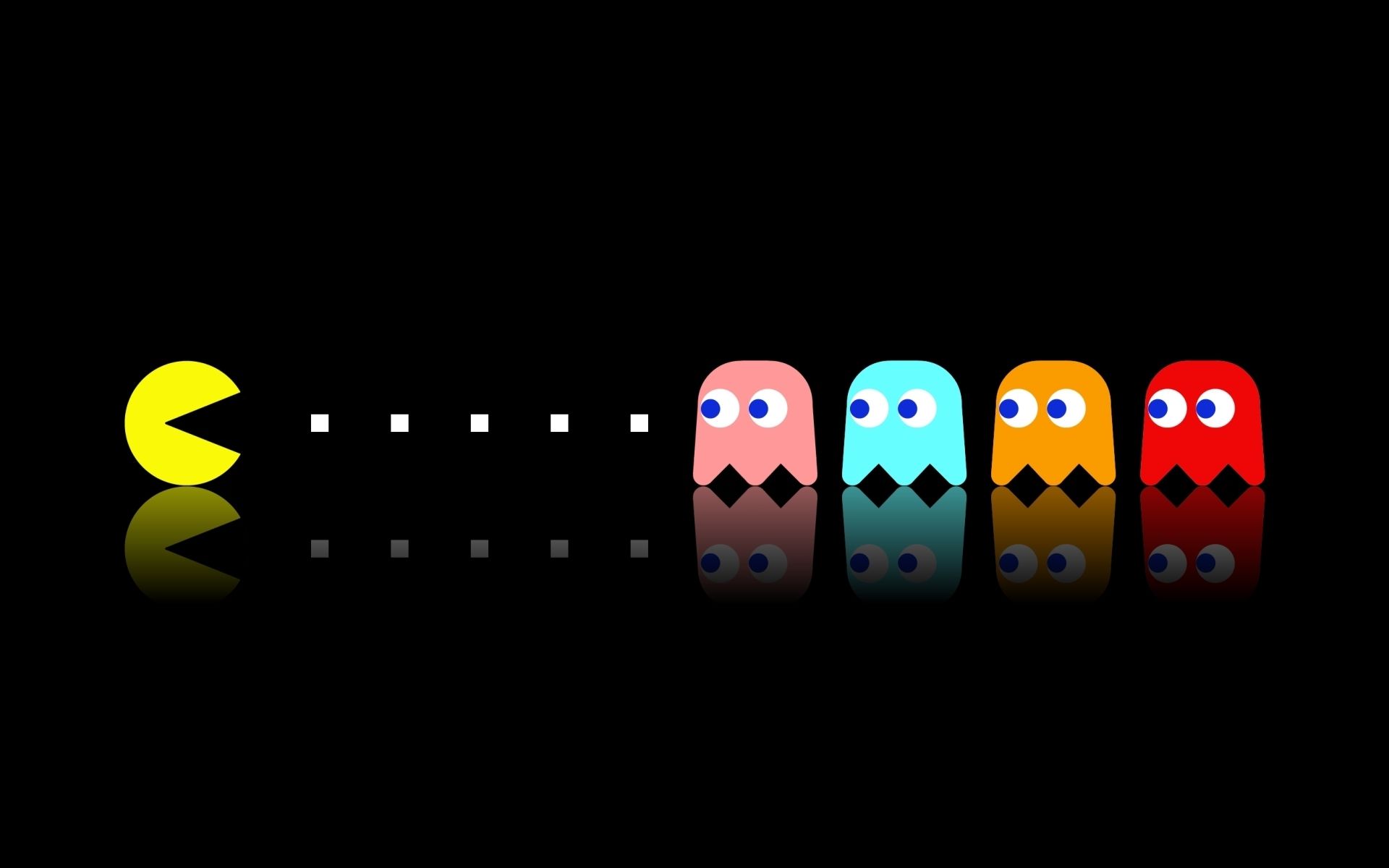 Fondo de pantalla de Pacman # 6874335