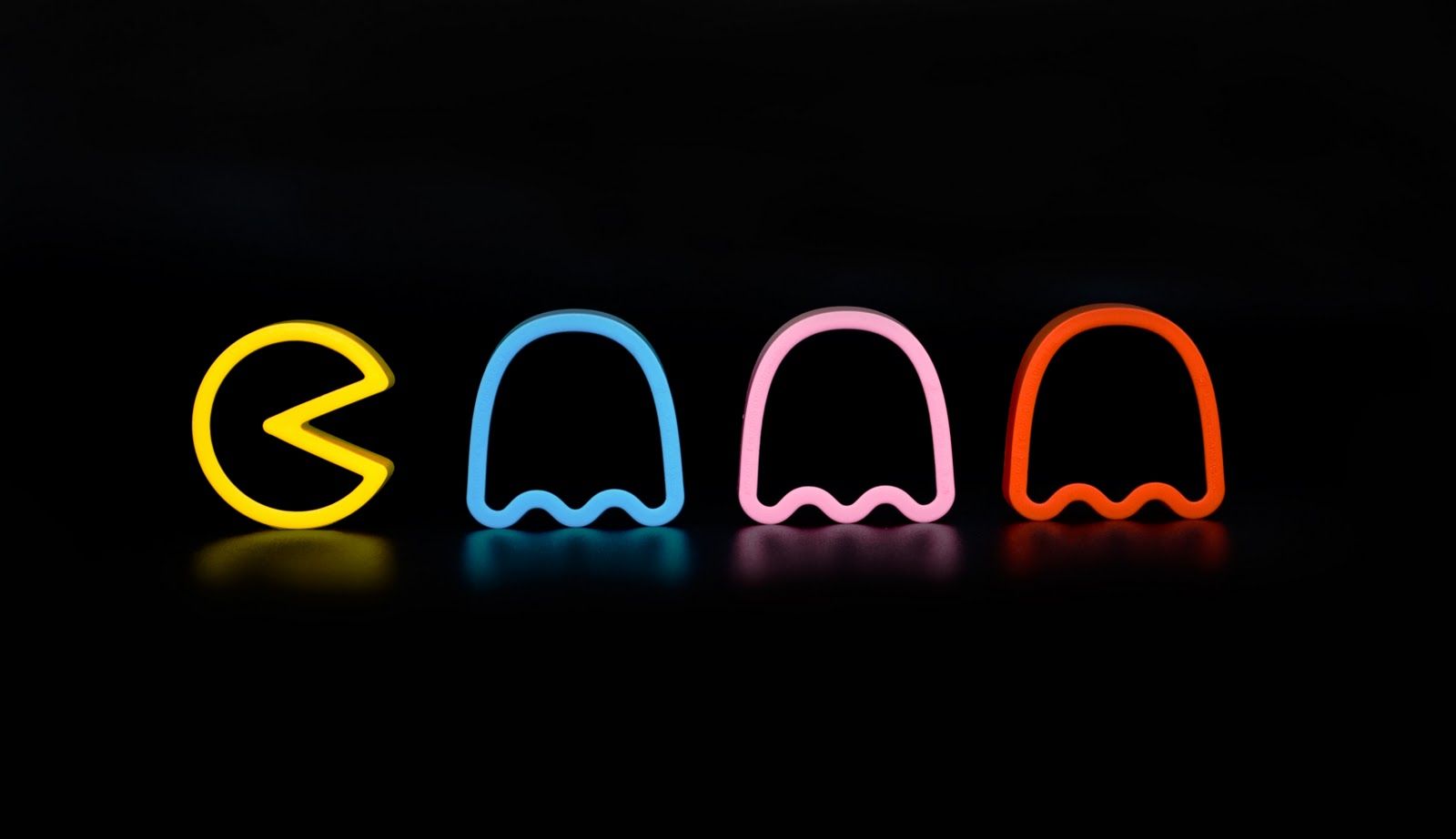 Fondo de pantalla de Pacman # 6874330