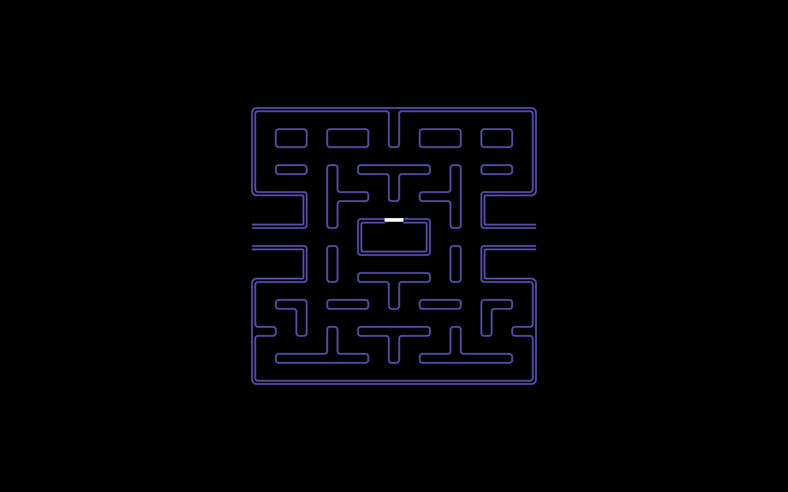 13 fondos de pantalla de pacman hd