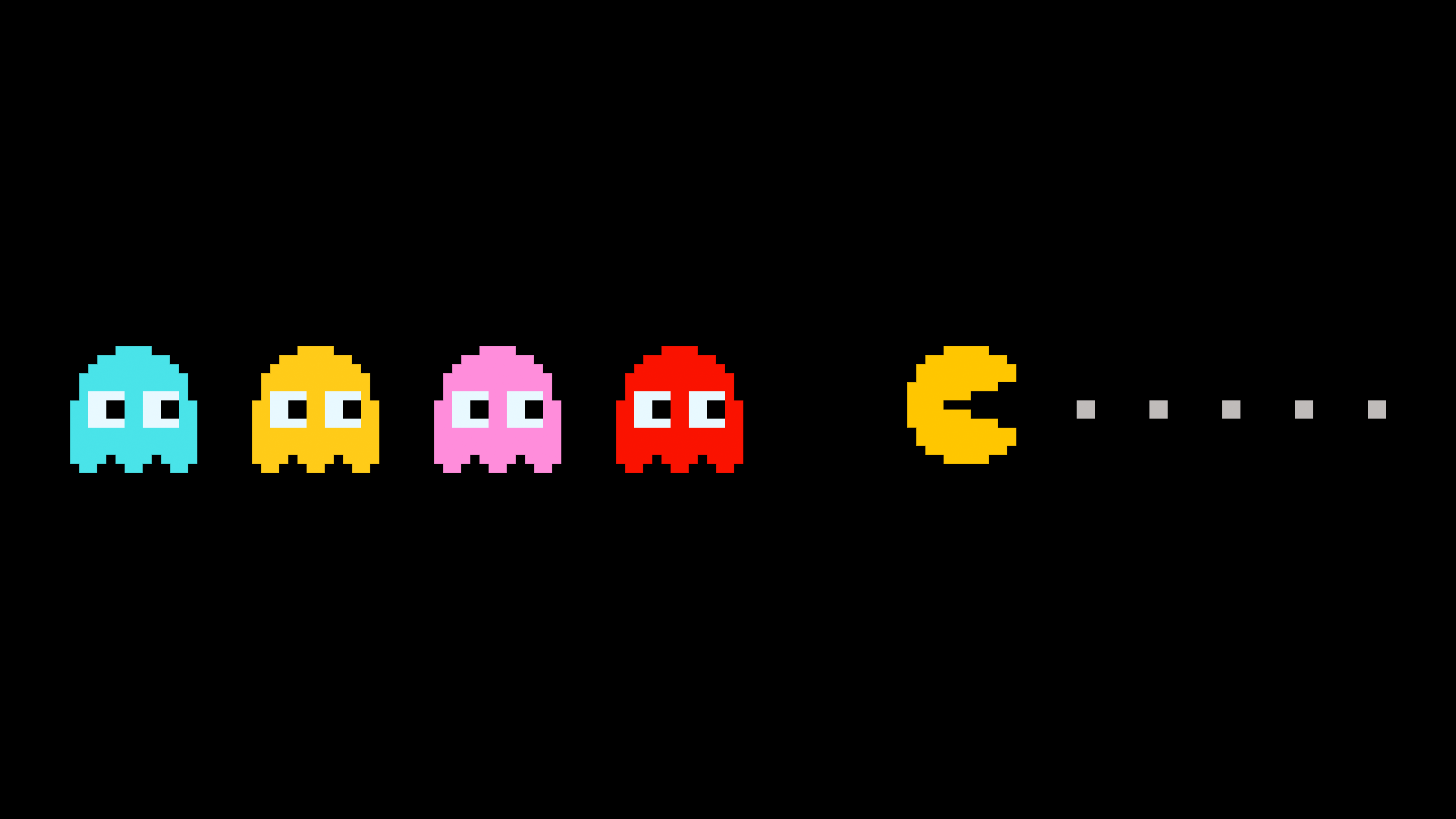 Pacman Wallpapers Descargar # 6M61892 | WallpapersExpert.com