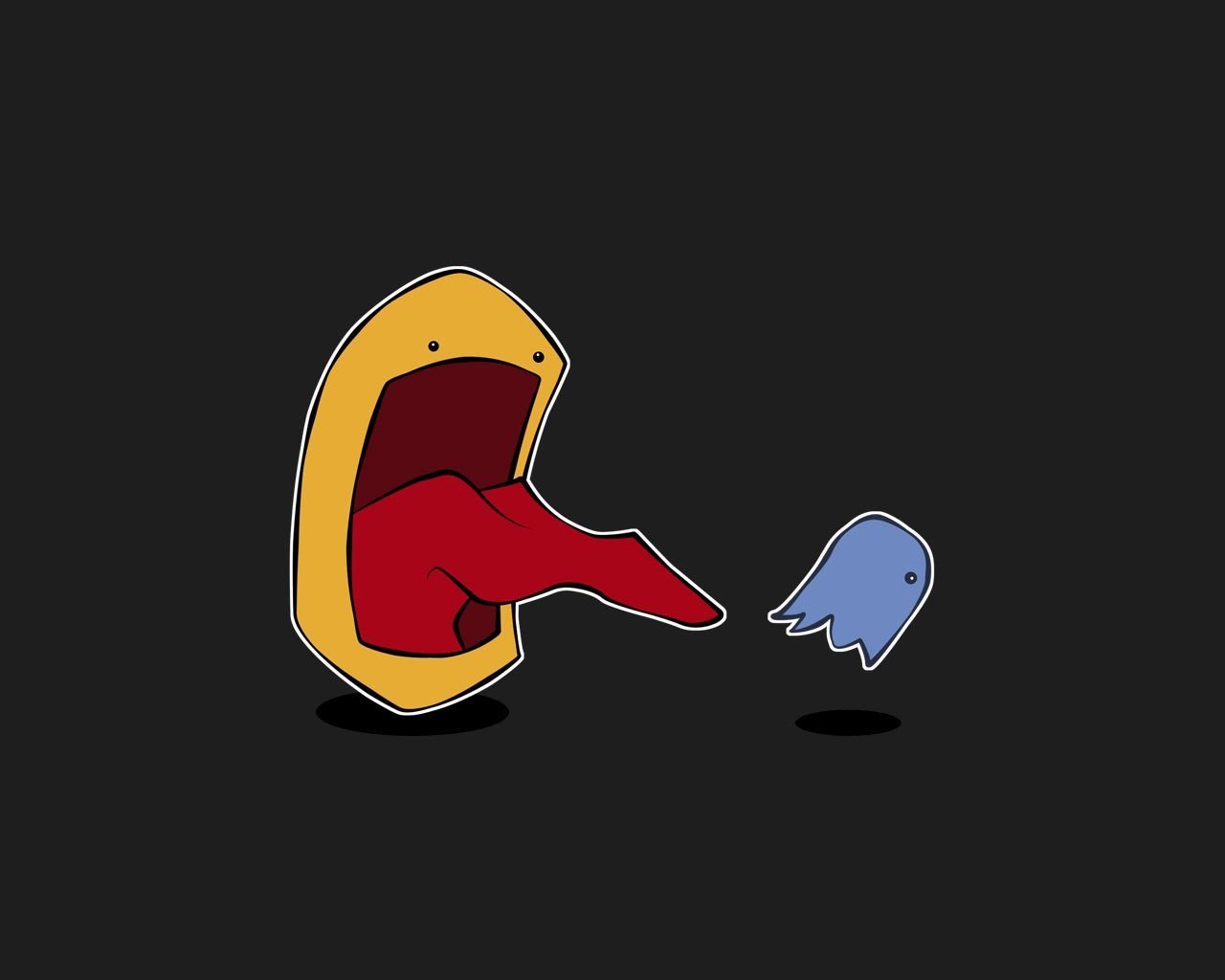 118 Fondos de pantalla de Pac-Man HD | Imágenes de fondo