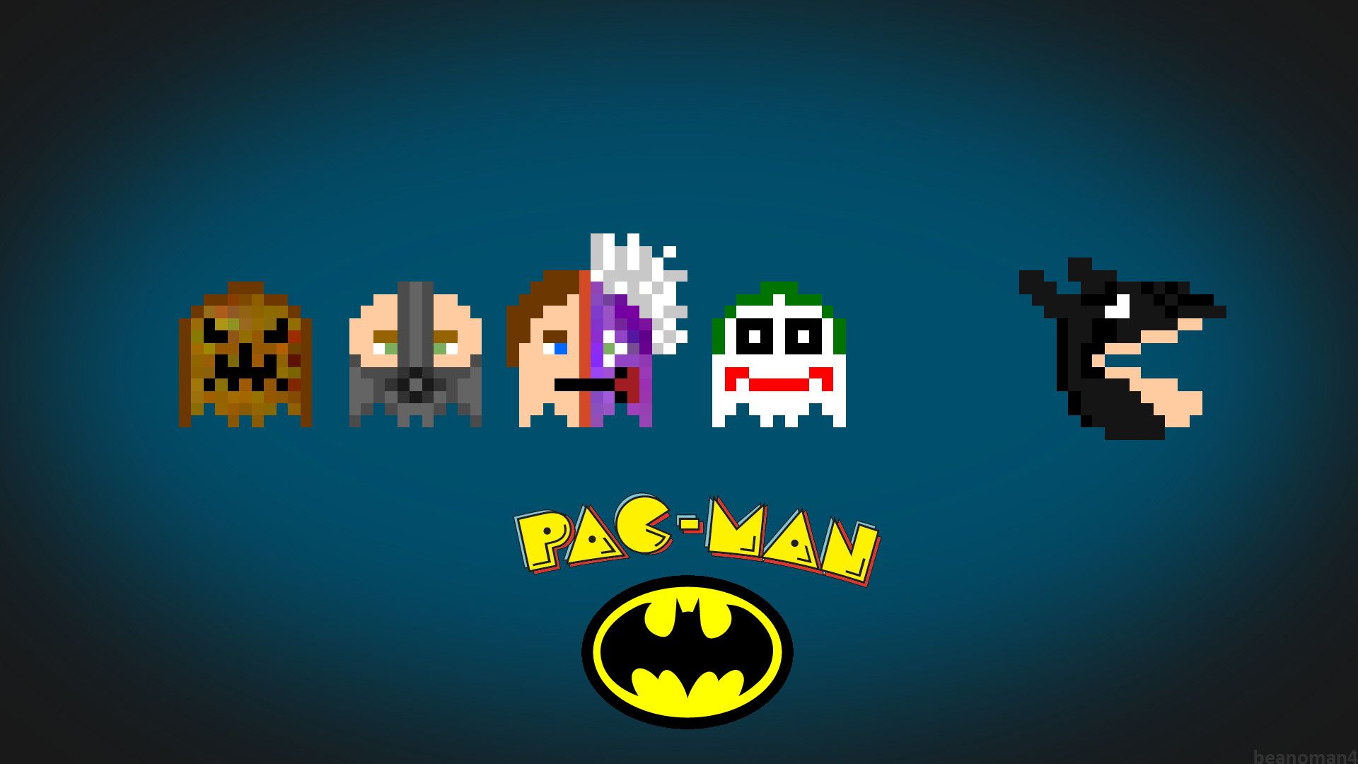 71+ Pacman Live Wallpapers