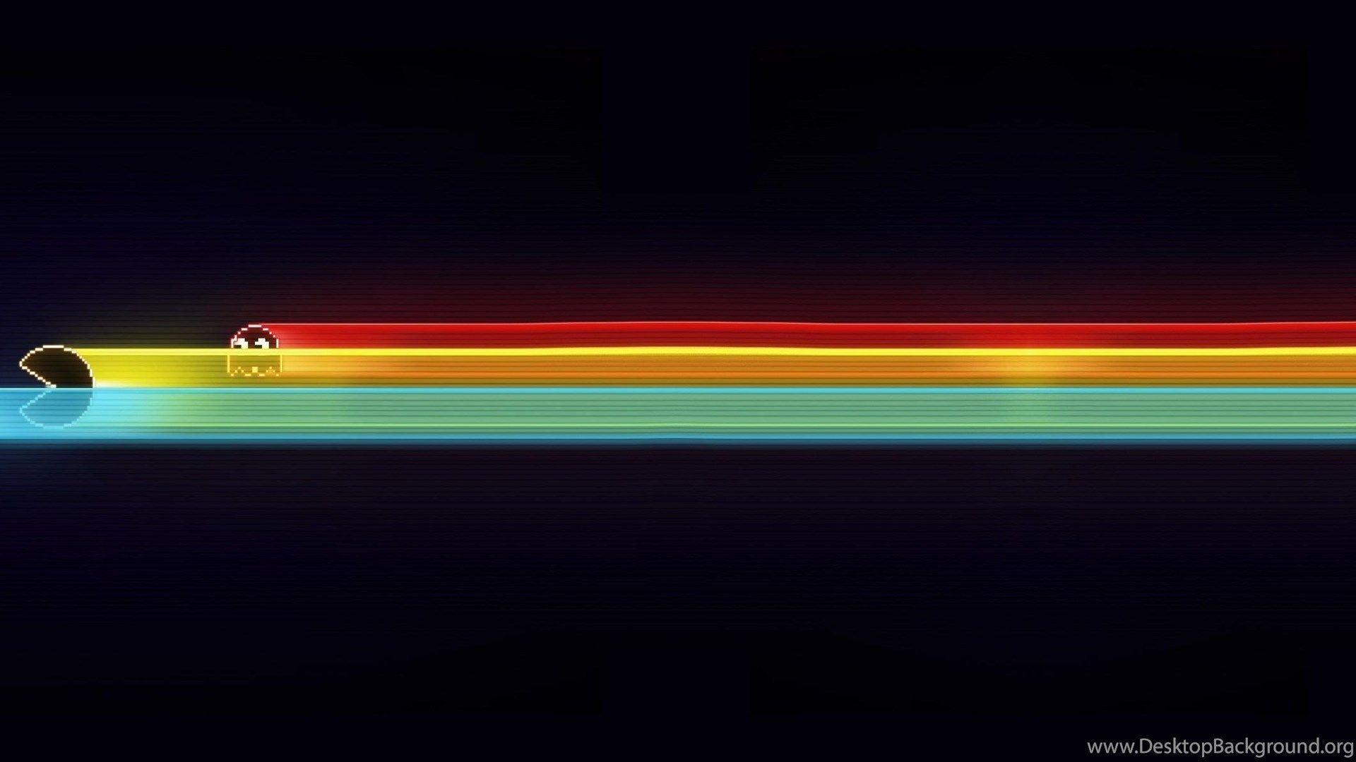 Iphone 4 Pacman Wallpaper Papel De Parede: Pac Man Descargar TechTudo