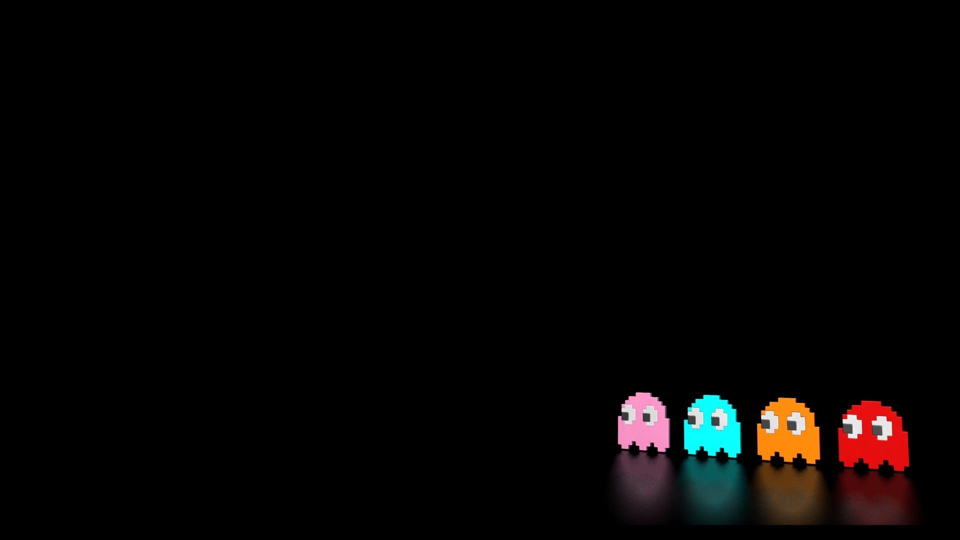 Pacman Live Wallpaper (más de 85 imágenes)