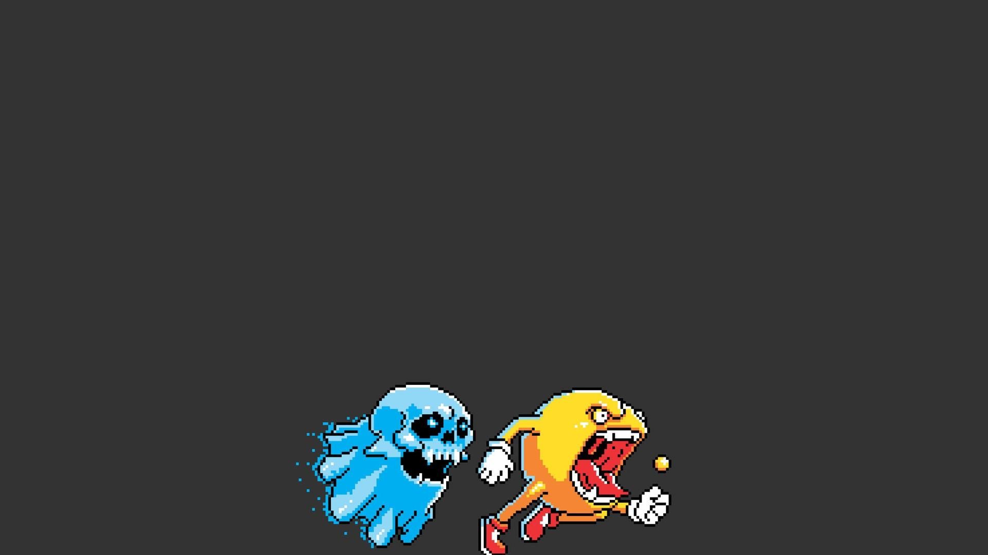 Fondo de pantalla de Pac-Man HD 16 - 1920 X 1200 | stmed.net
