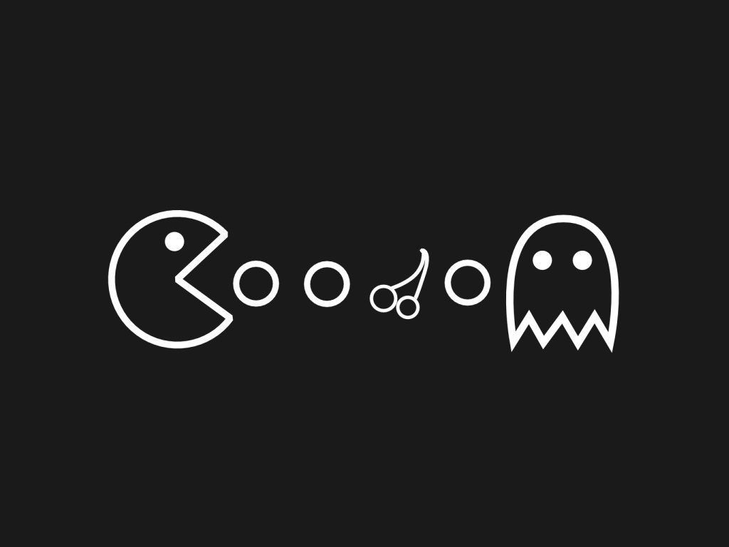 Fondos de pantalla pacman Gallery
