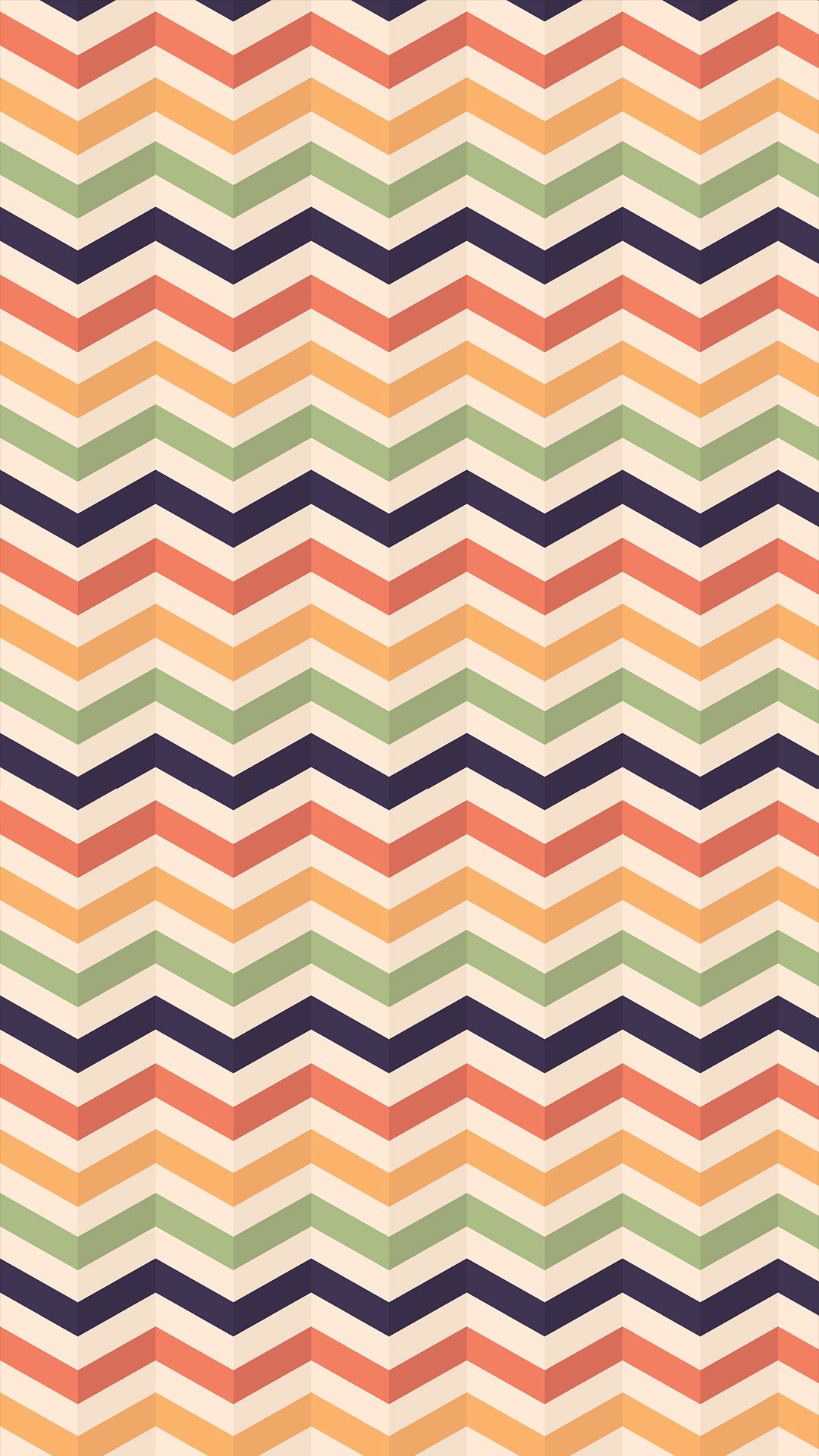 Fondo de pantalla HD gratis de Teléfono Cute Stripes 3321