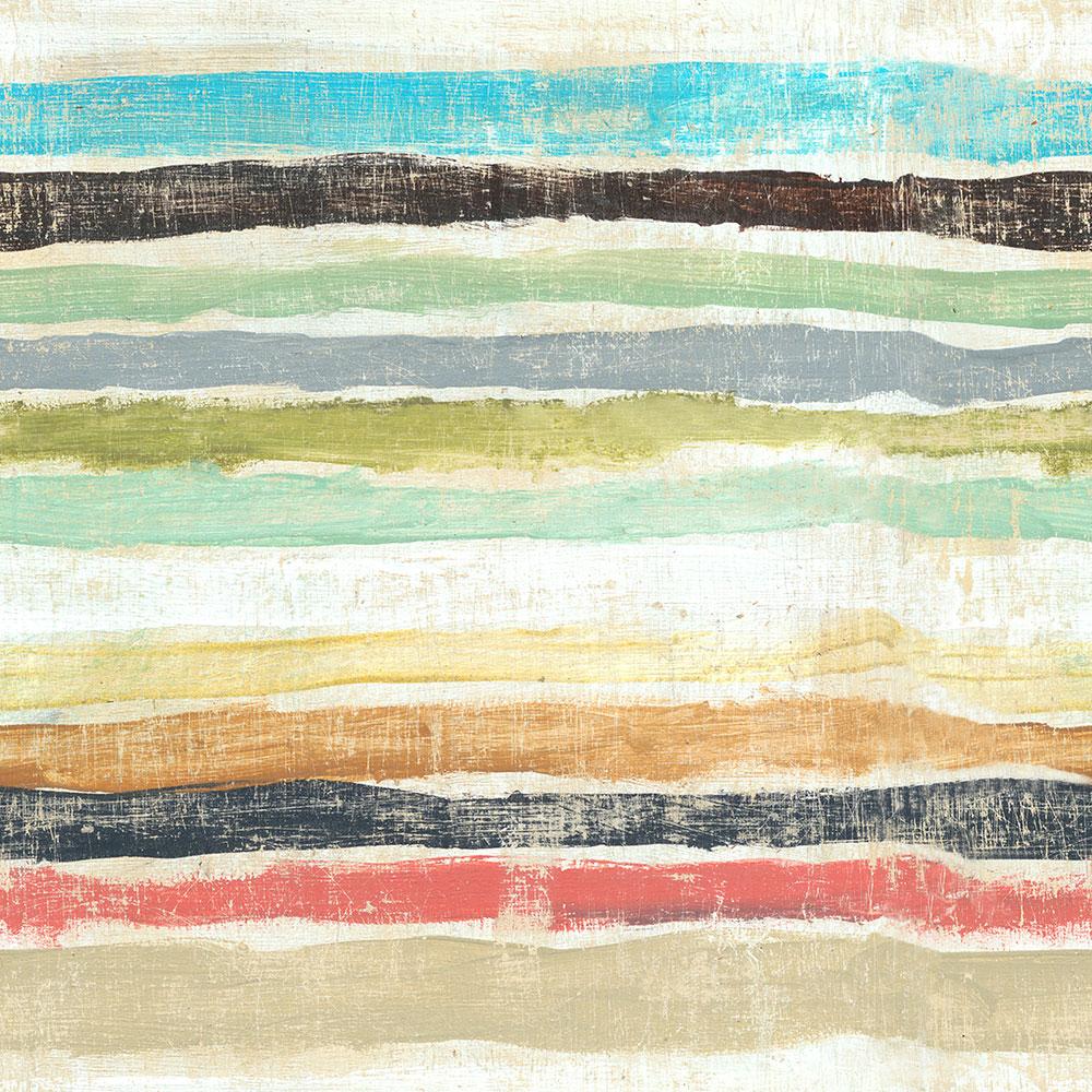 Stripes Sugarboo Wallpaper