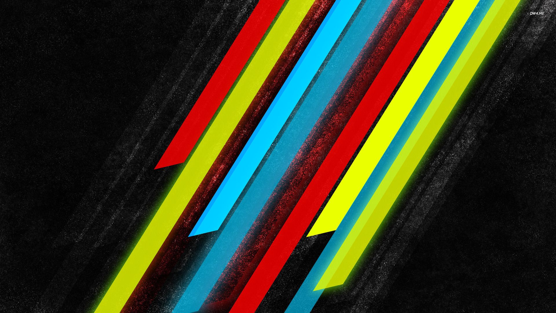 Rayas abstractas | 128 Fondos de pantalla