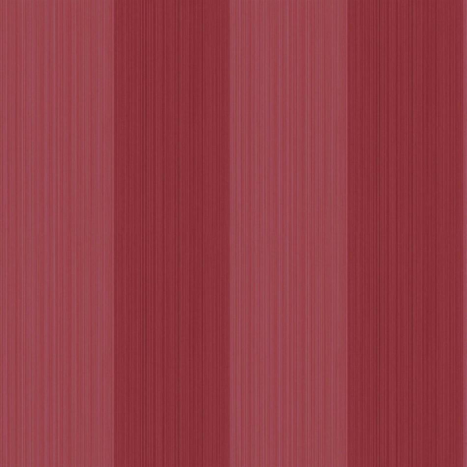 Marquee Red Jaspe Stripe Wallpaper