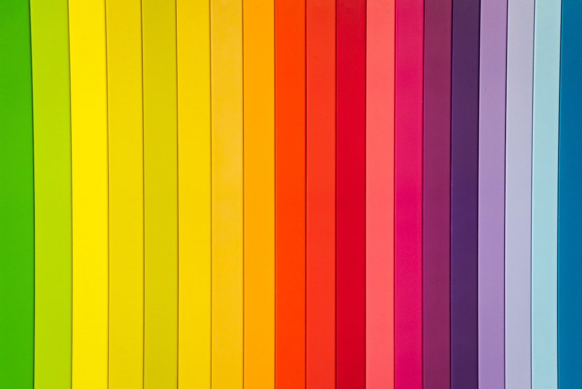 Fondo de pantalla de rayas 1200x802