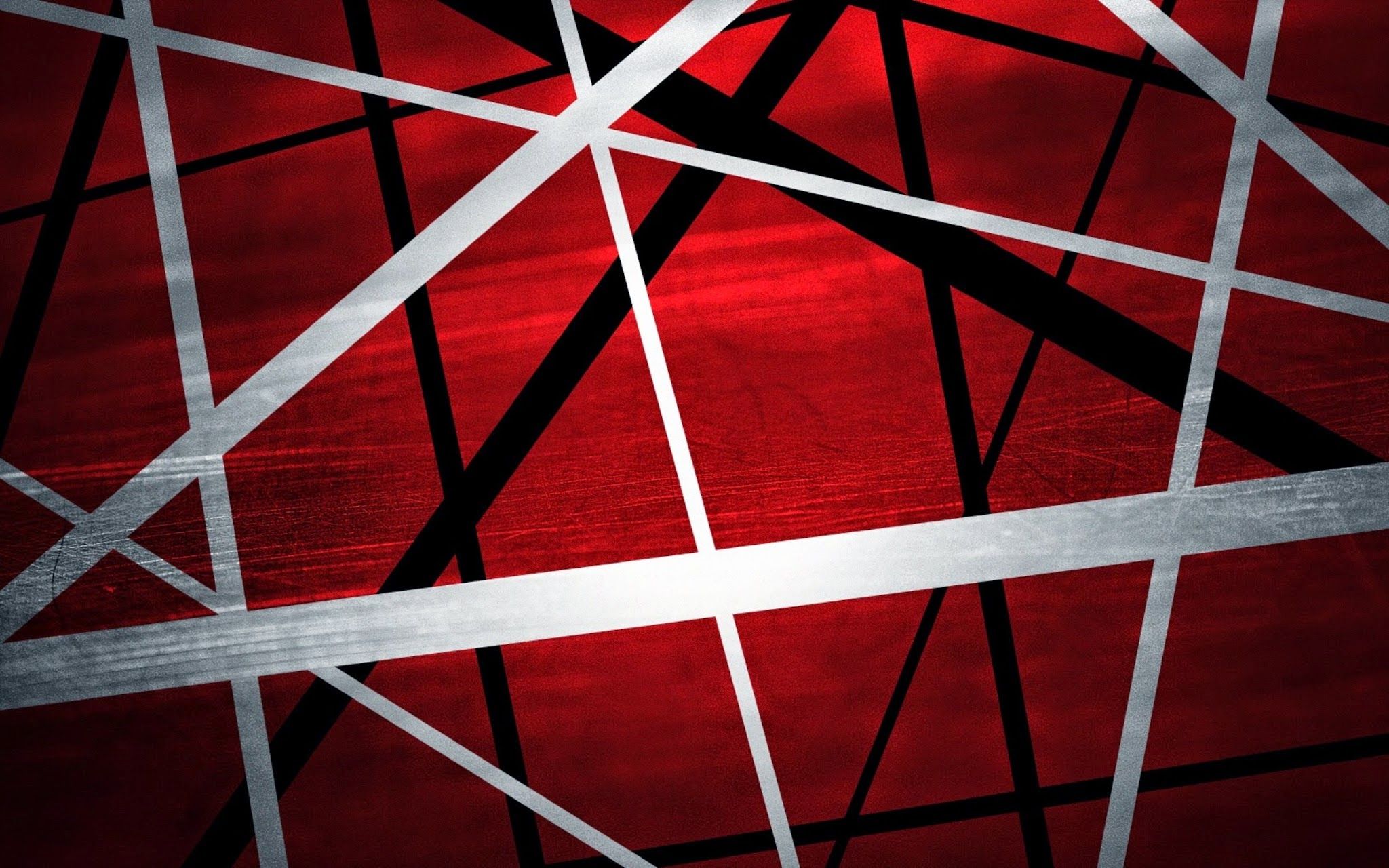 Más de 35 fondos de pantalla de Eddie Van Halen Stripes - Descarga