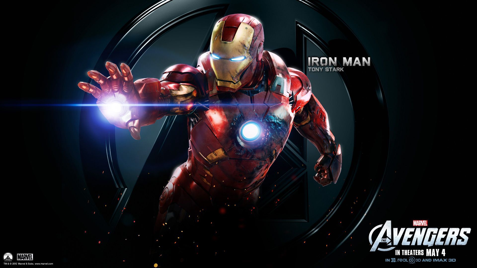 avengers hd movie | Avengers Wallpapers HD | Los Vengadores Iron Man
