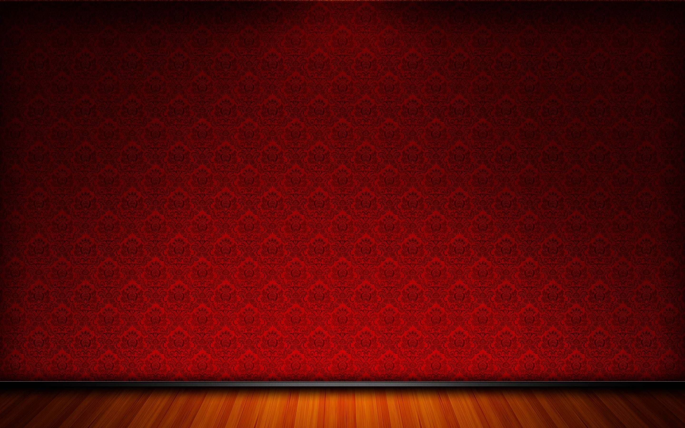 Maroon Color Backgrounds | Color granate | Habitaciones rojas