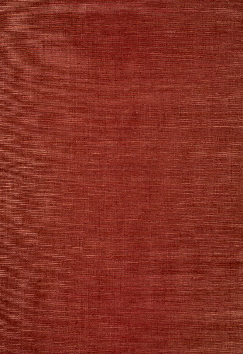 Fondo de pantalla de Schumacher 5004727 Haruki Sisal Garnet | Productos | Sisal