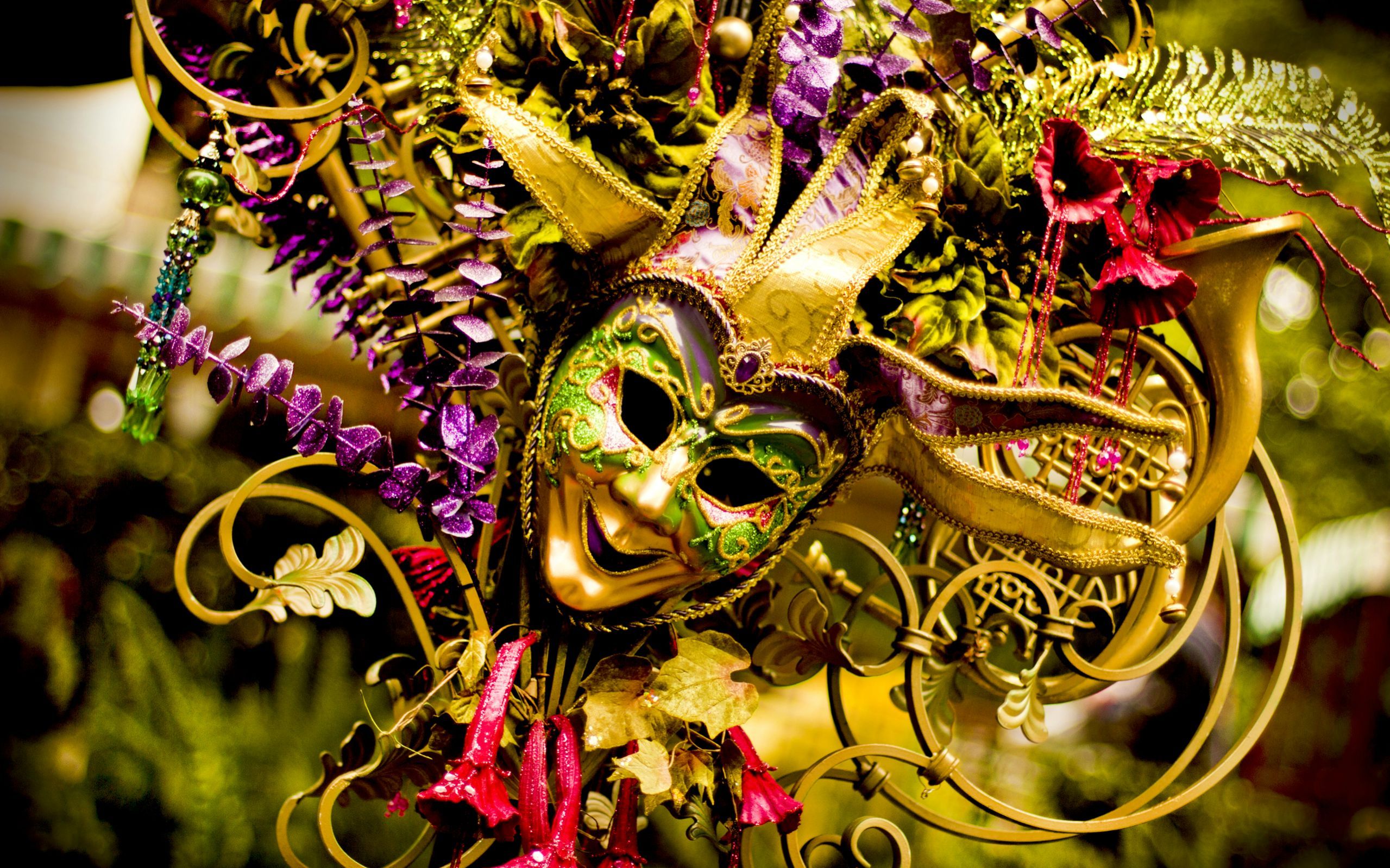 Descarga gratuita de Carnival Backgrounds