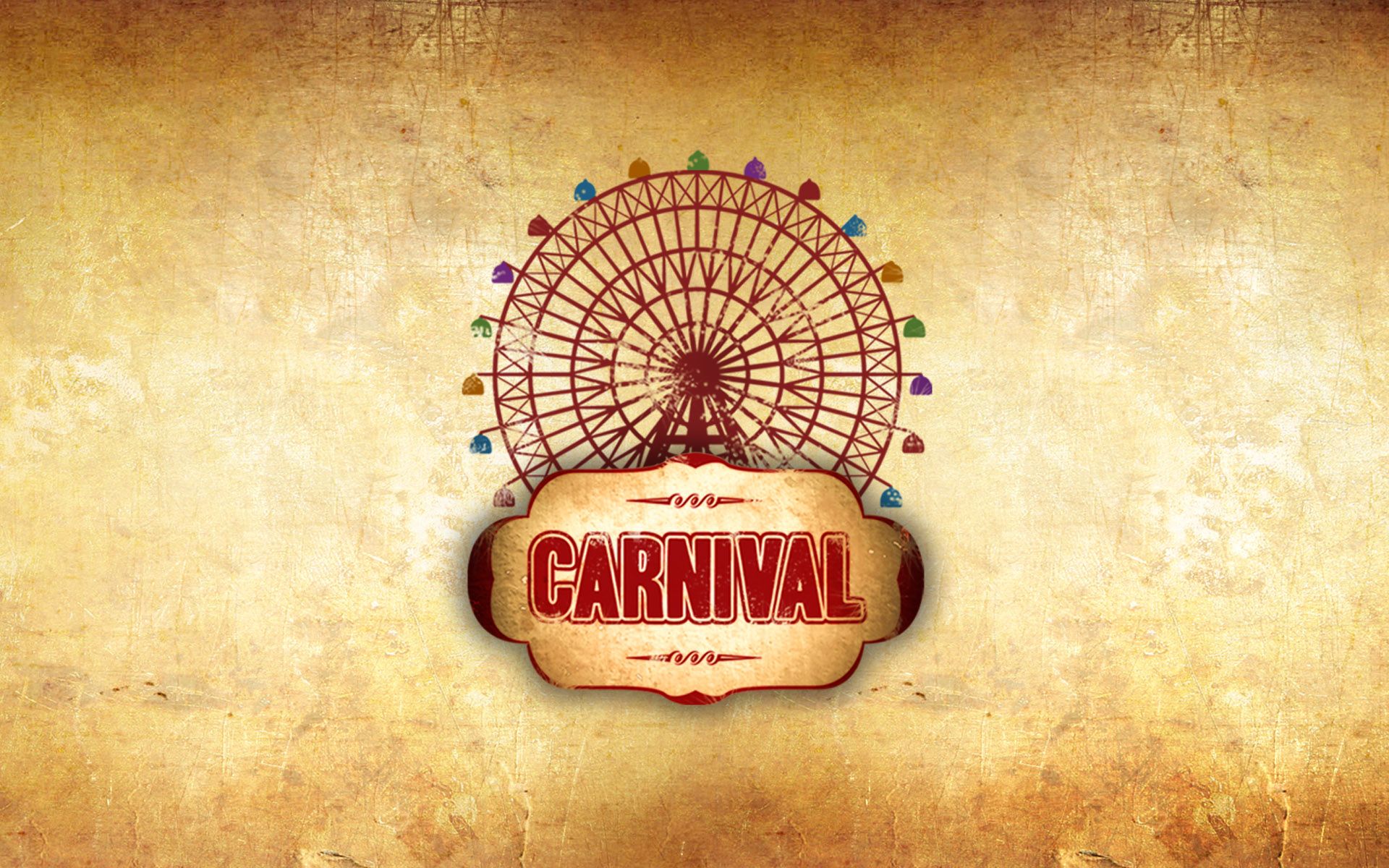 Carnival Wallpapers HD